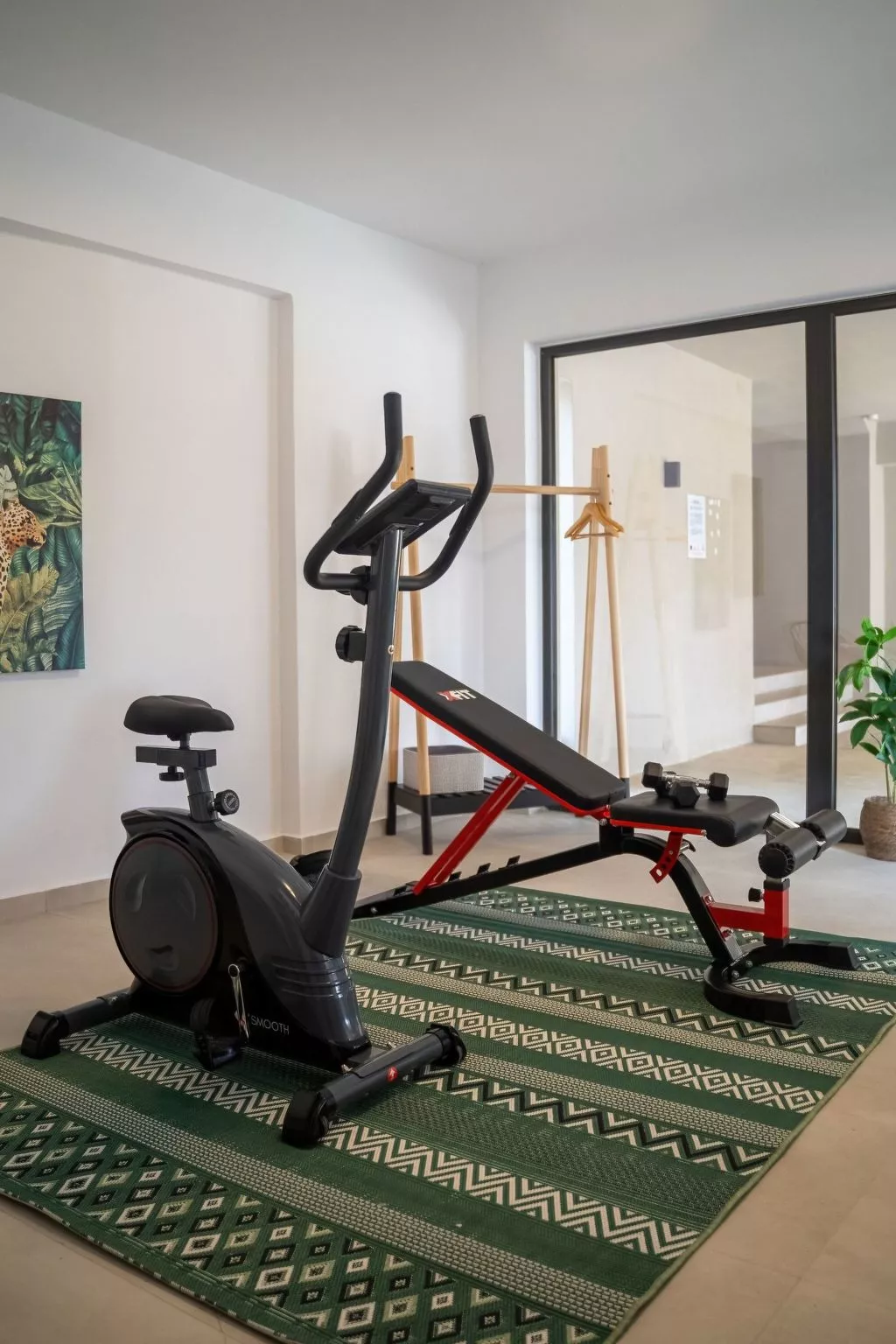 Neue Villa Dandelion, Privater Pool, 100m zum Strand-Inside