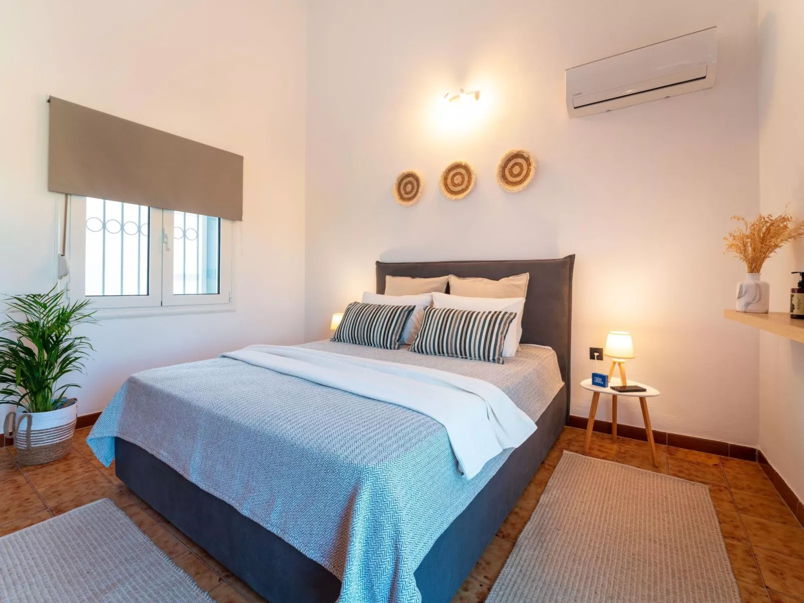 Ixian Bliss Pool Villa-Dedans