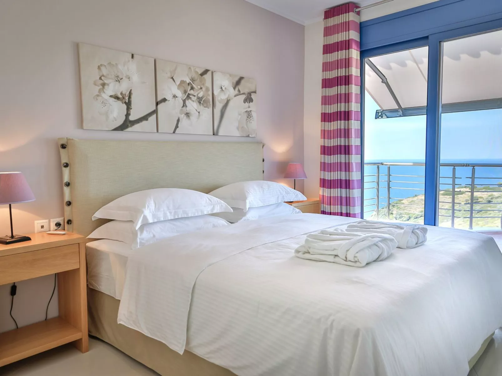 Mit Privatpool für 9 Personen ca. 175 m&sup2; in Skiathos, Ägäis (Skiathos)-Dedans