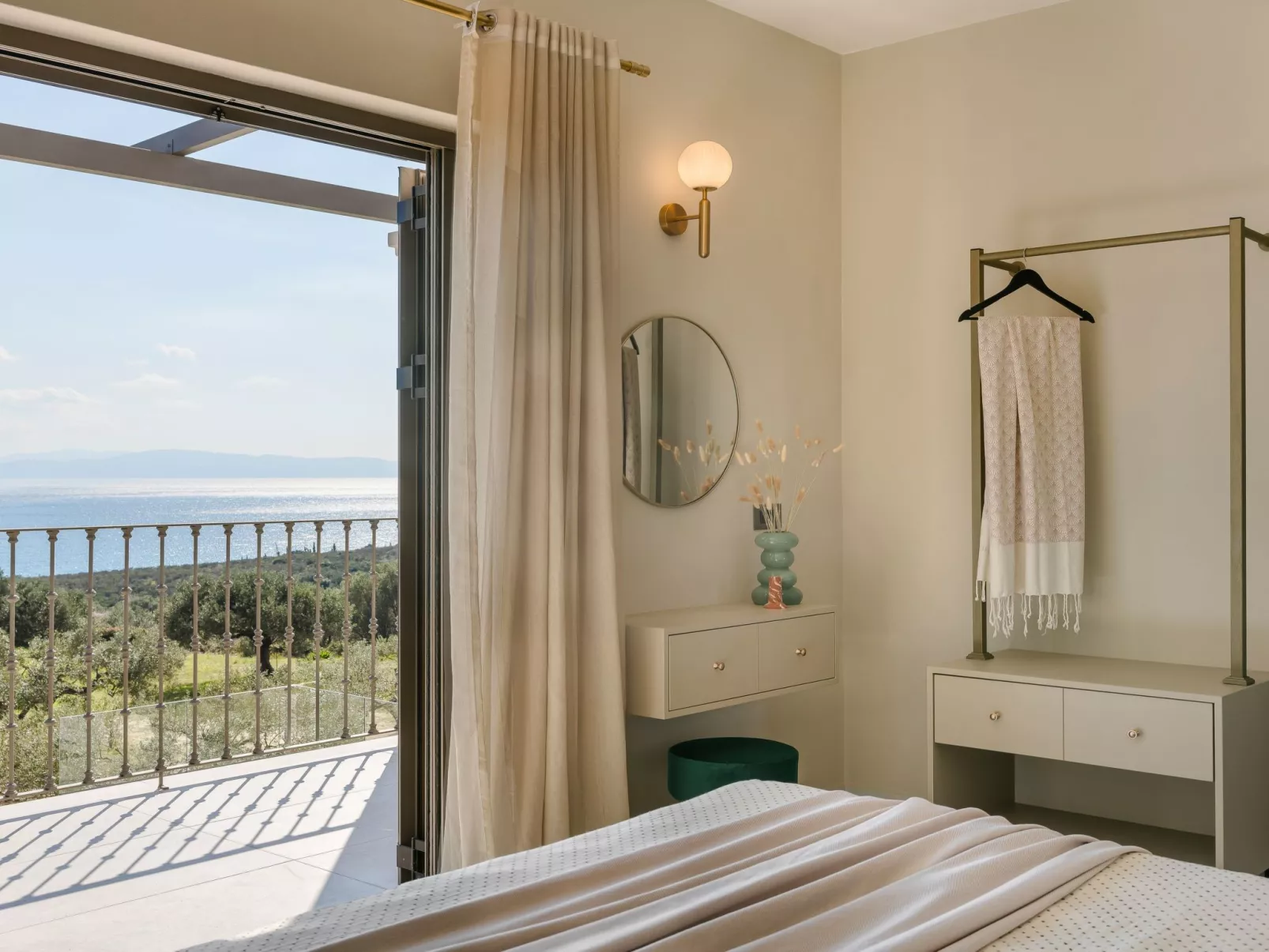 Villa Oro von Agathera-Dedans