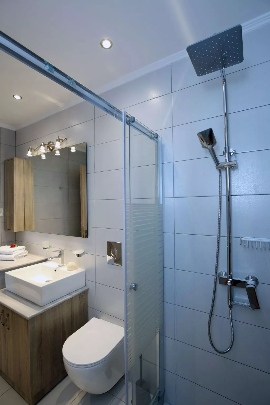 Villa Hrw mit privatem Pool-Inside