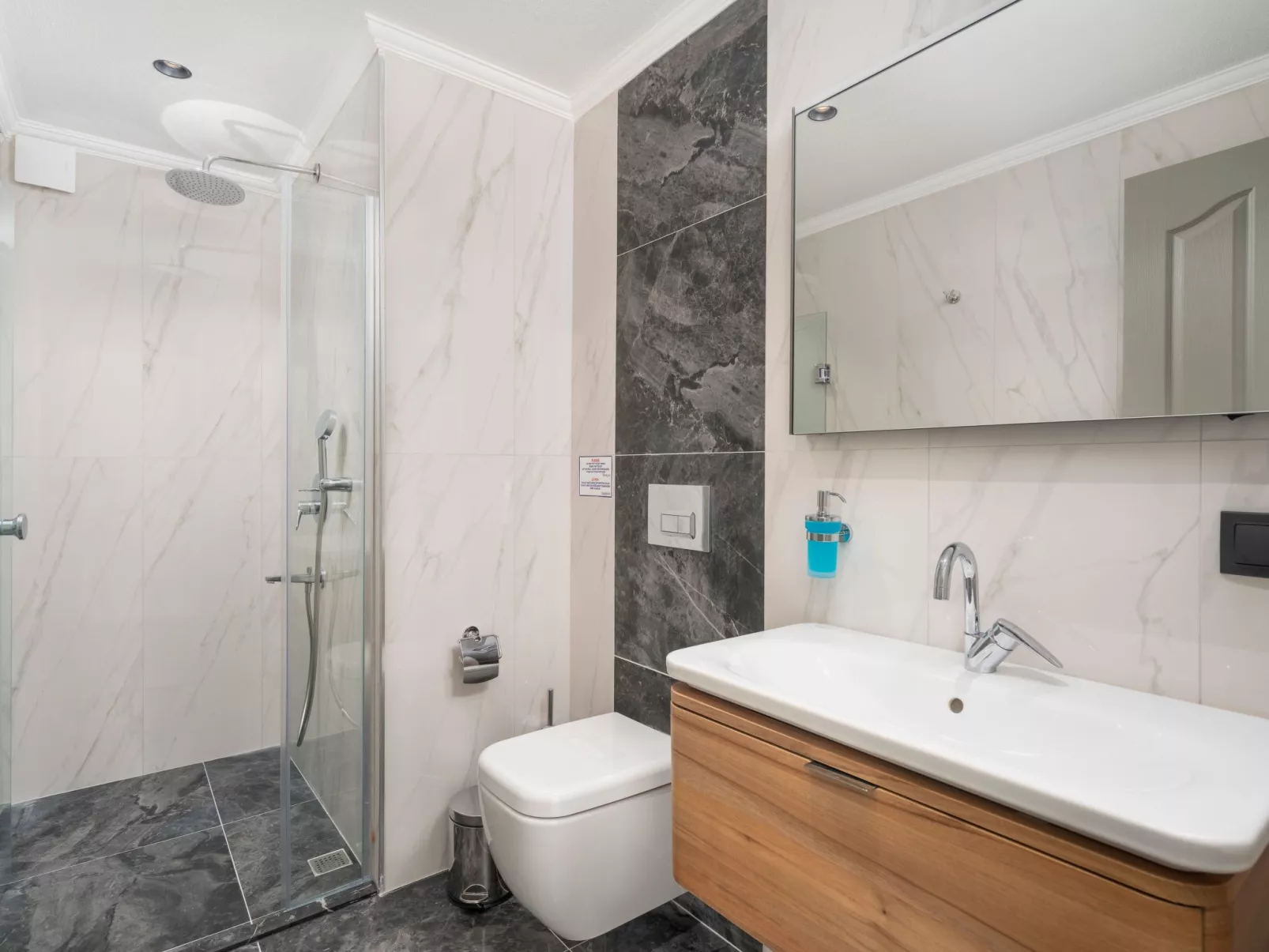 Ferienvilla "Ekinoks" mit Blick auf das Wasser-Image-tags.info