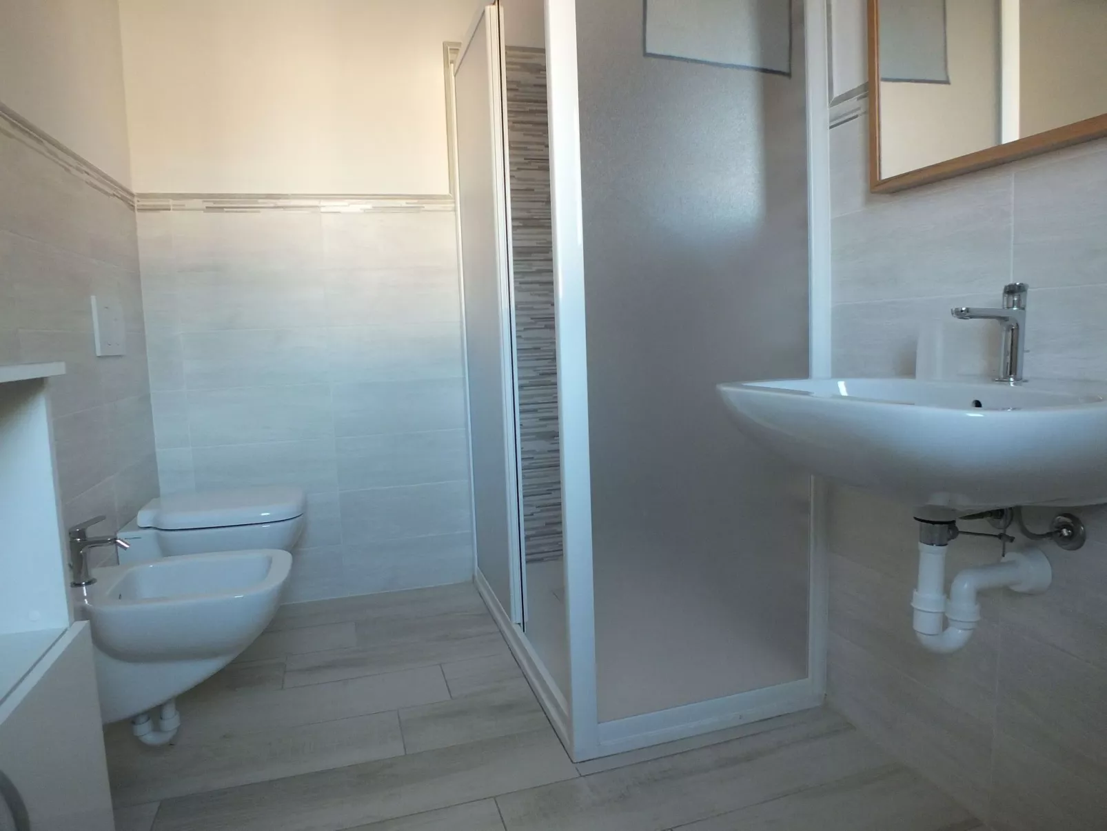 Wohnung mit schöner Aussicht-Inside