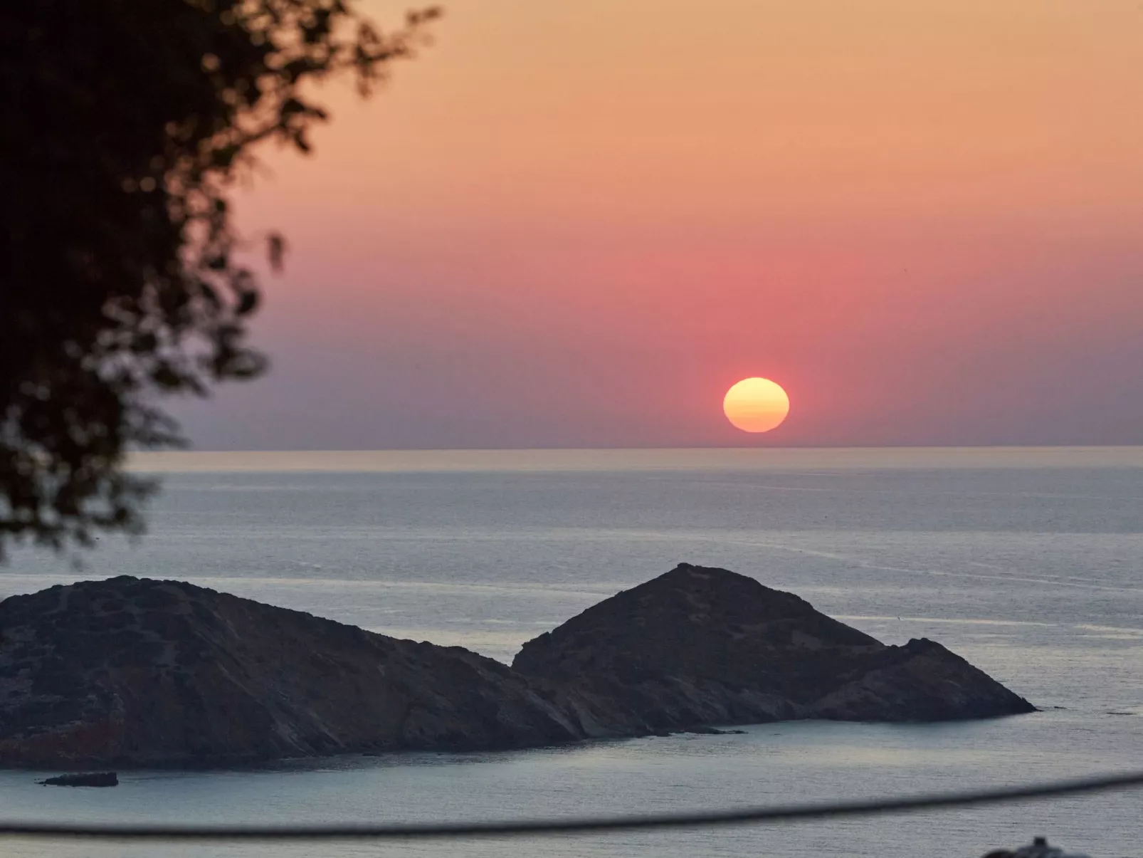 In Geropotamos mit Sonnenterrasse-Dehors