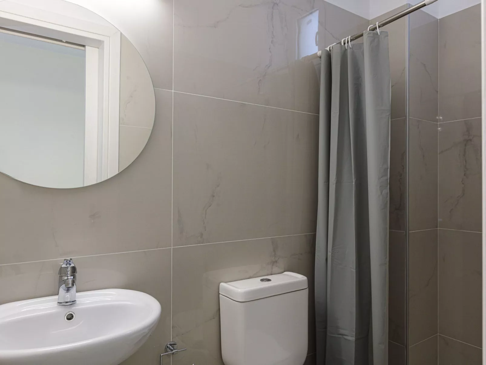 Haus in Vlichada mit tragbarem Barbecue-Dedans