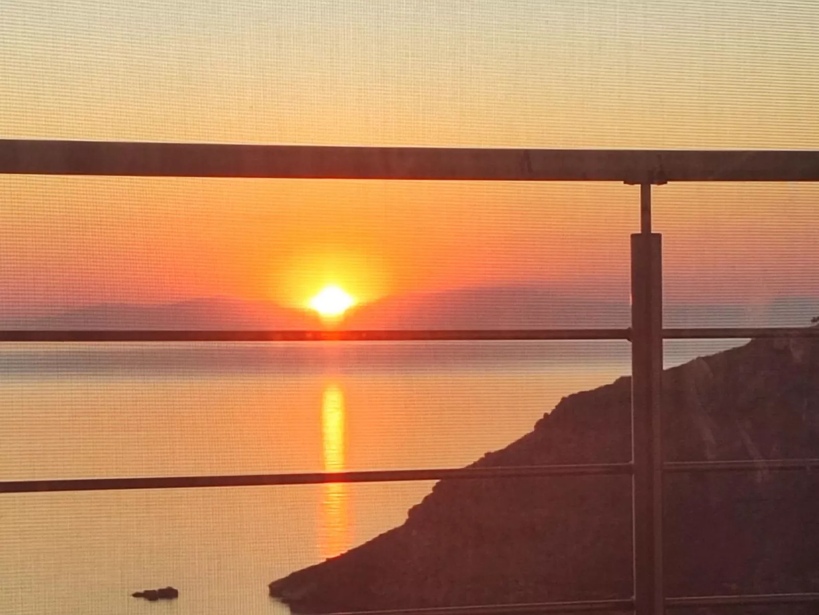 Vitzi Vista Villa-Dehors