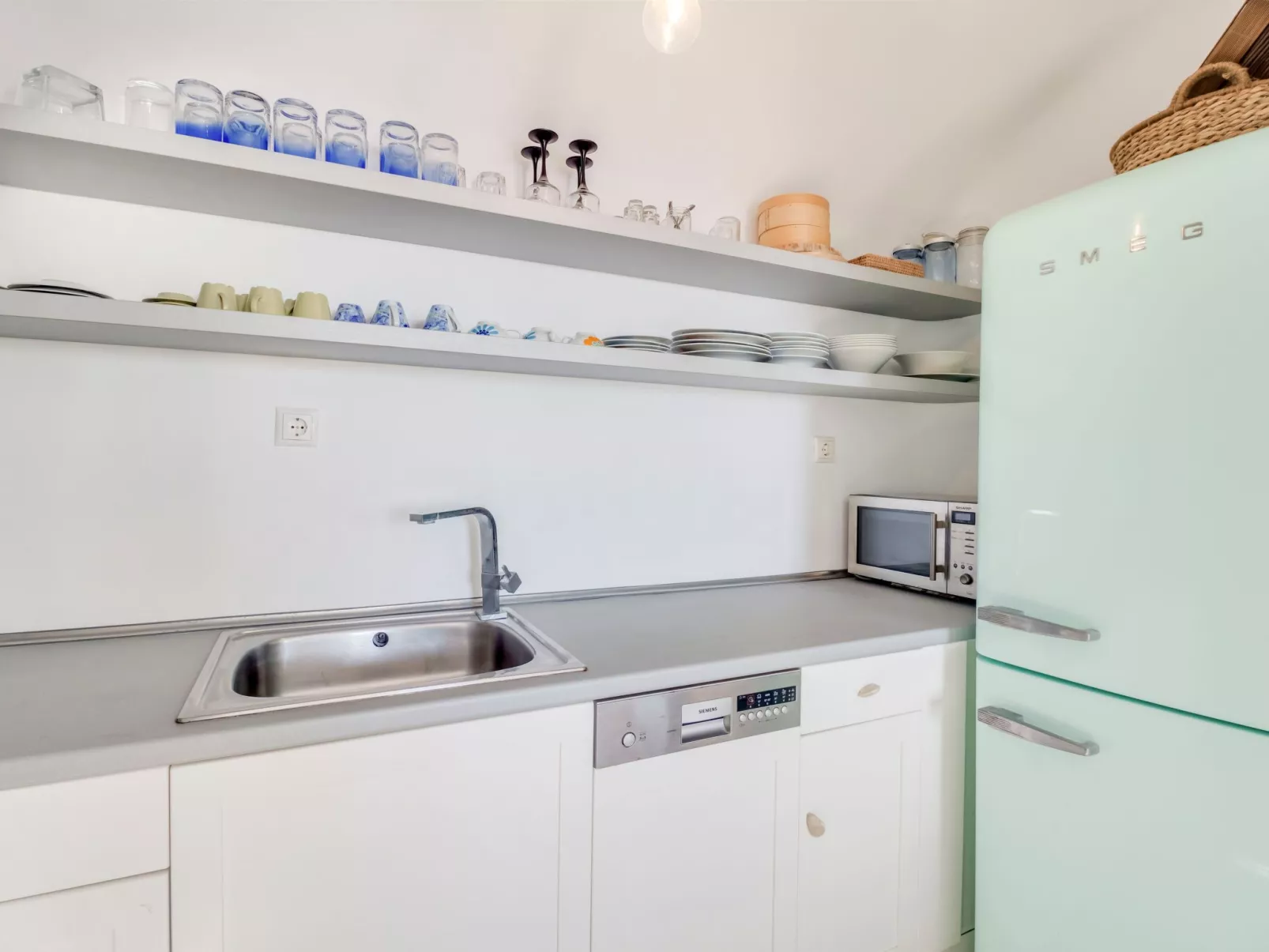 Ferienvilla "Aquata" mit Whirlpool-Dedans