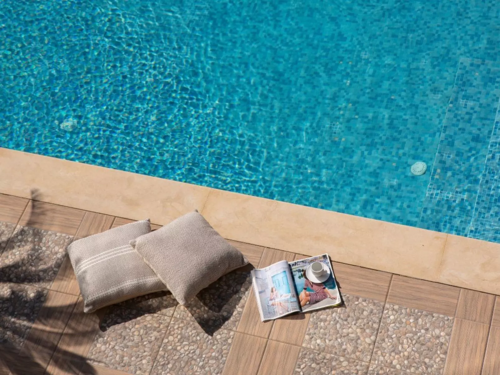 Villa Lilaea-Outside