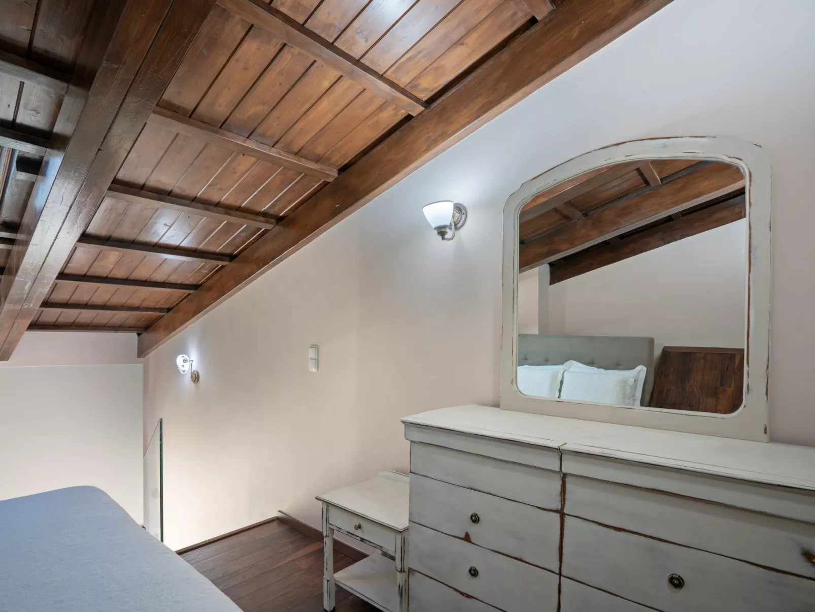 Kostenloses Frühstück, Pools, Kinderbereich, für 20 Gäste-Drinnen