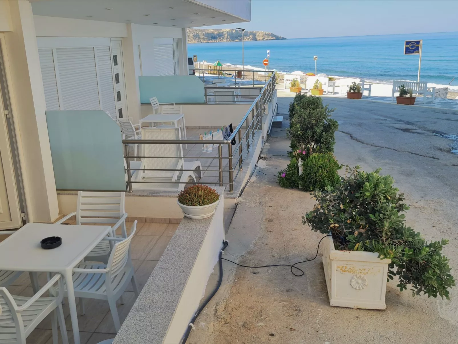 CELOSIA-Bella Mare Luxus-Wohnungen-Draußen