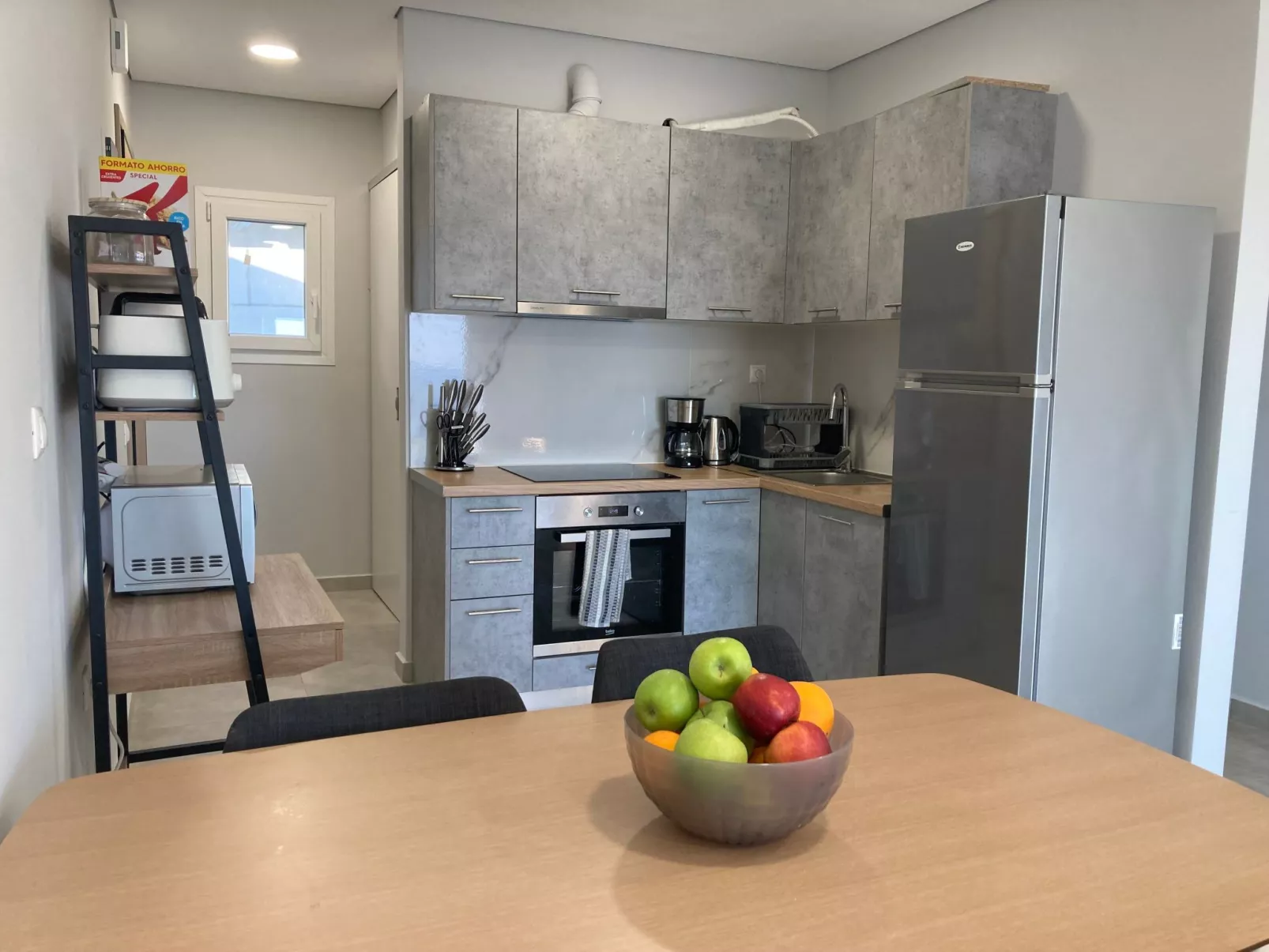 Zax Meerblick Villen mit Pool und 8 Schlafzimmern dom-Inside