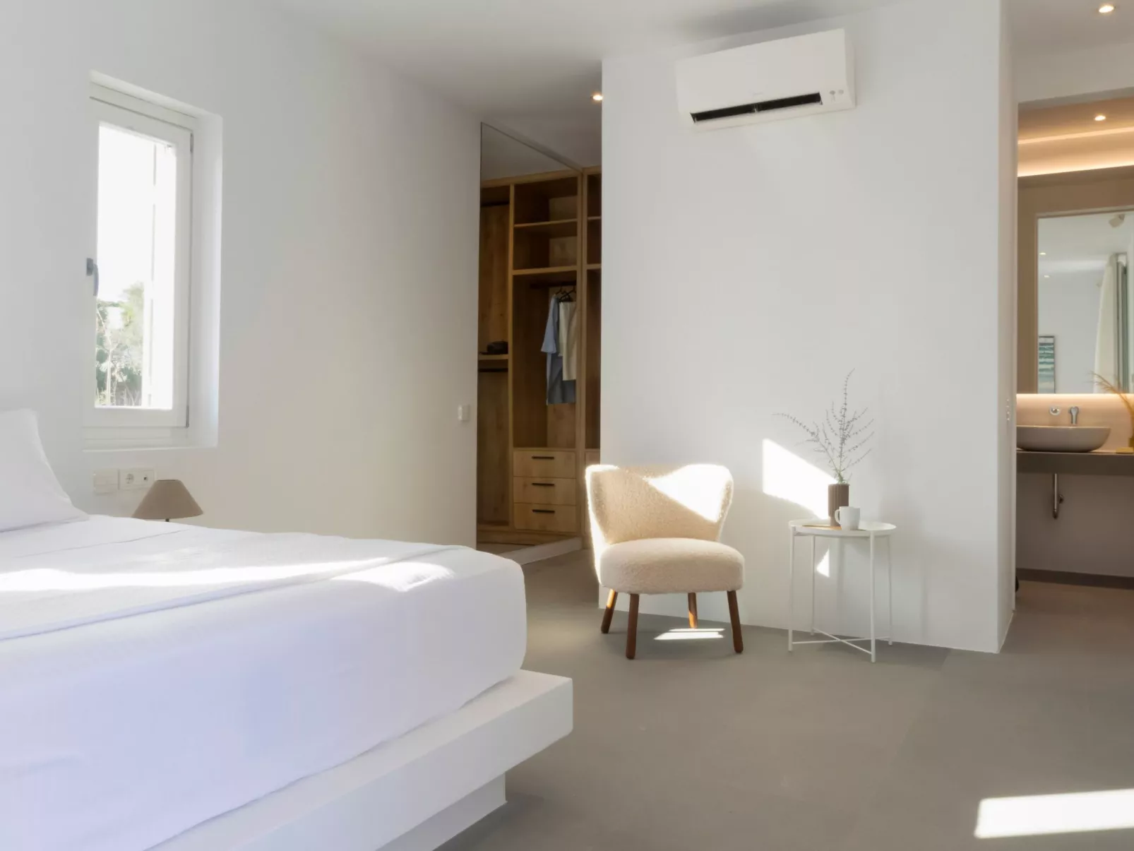 Villa Elesia I-Dedans