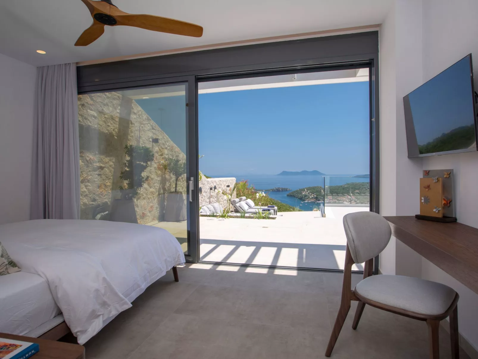 Das Lied vom Meer-Inside