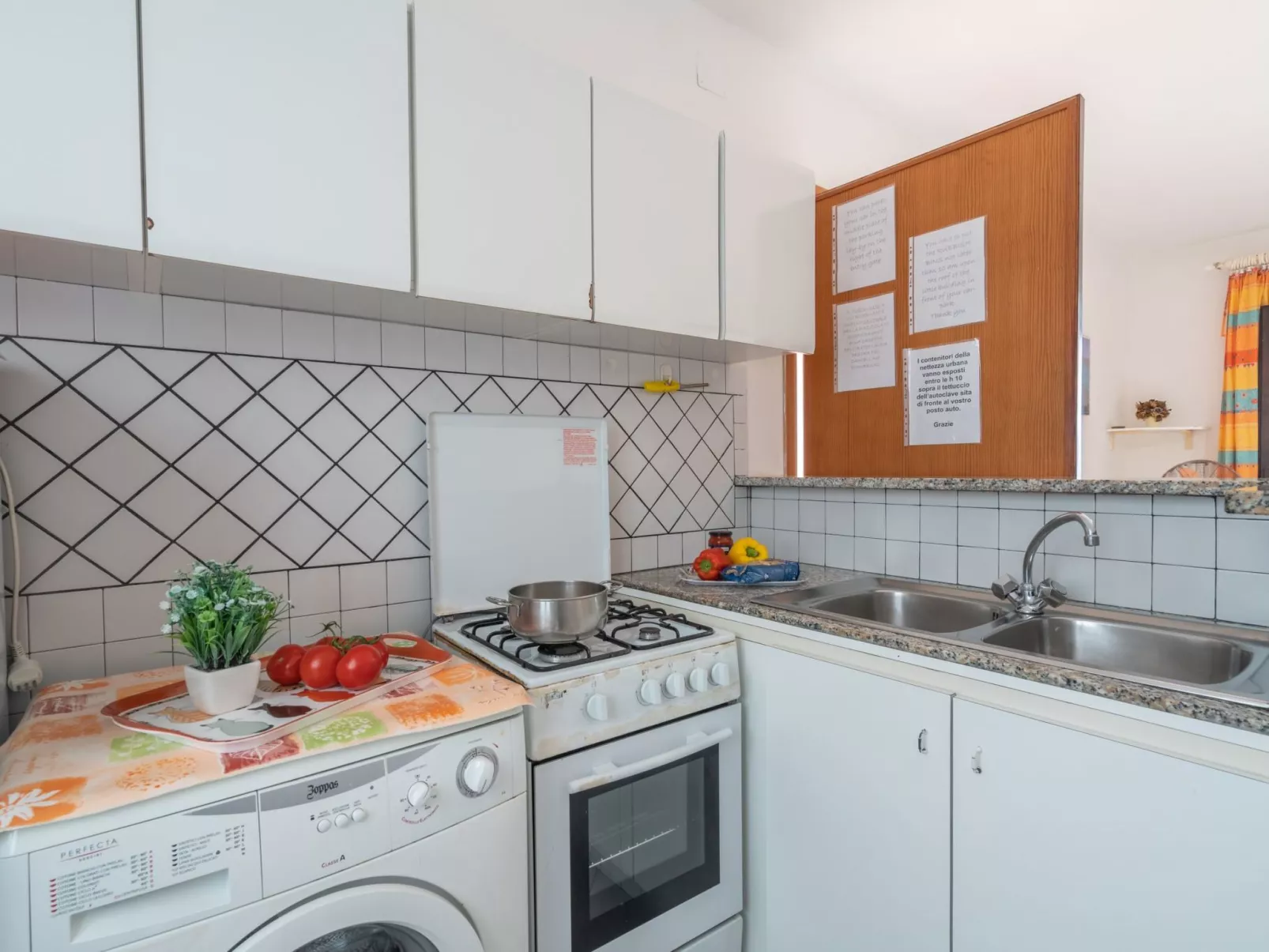 Villetta Bilo Janna-Inside