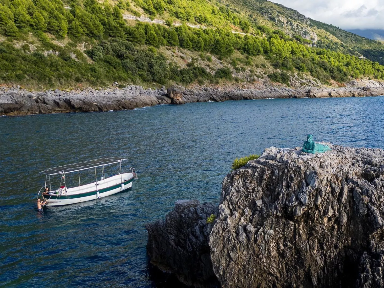 Wohnung Mirto-Outside