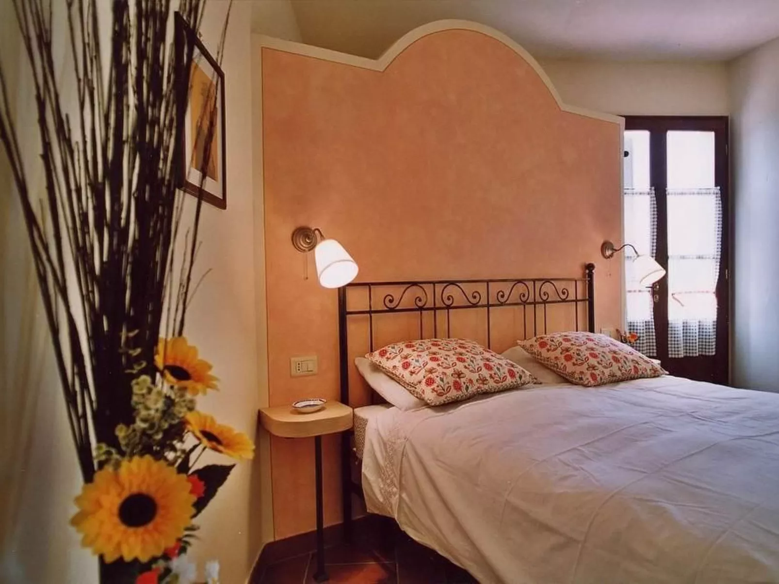 Flach "Madonnino corbezzolo T6-Inside