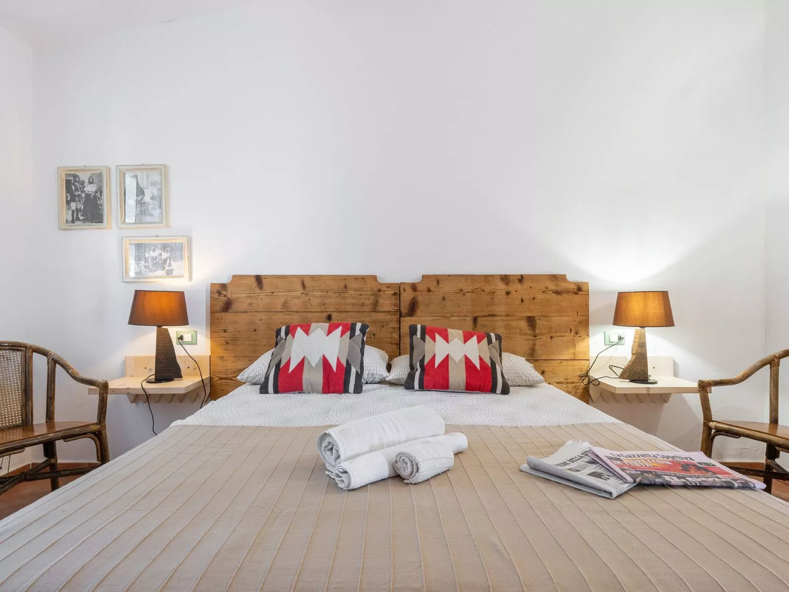 Villa Sae Grecu in Orosei-Image-tags.info