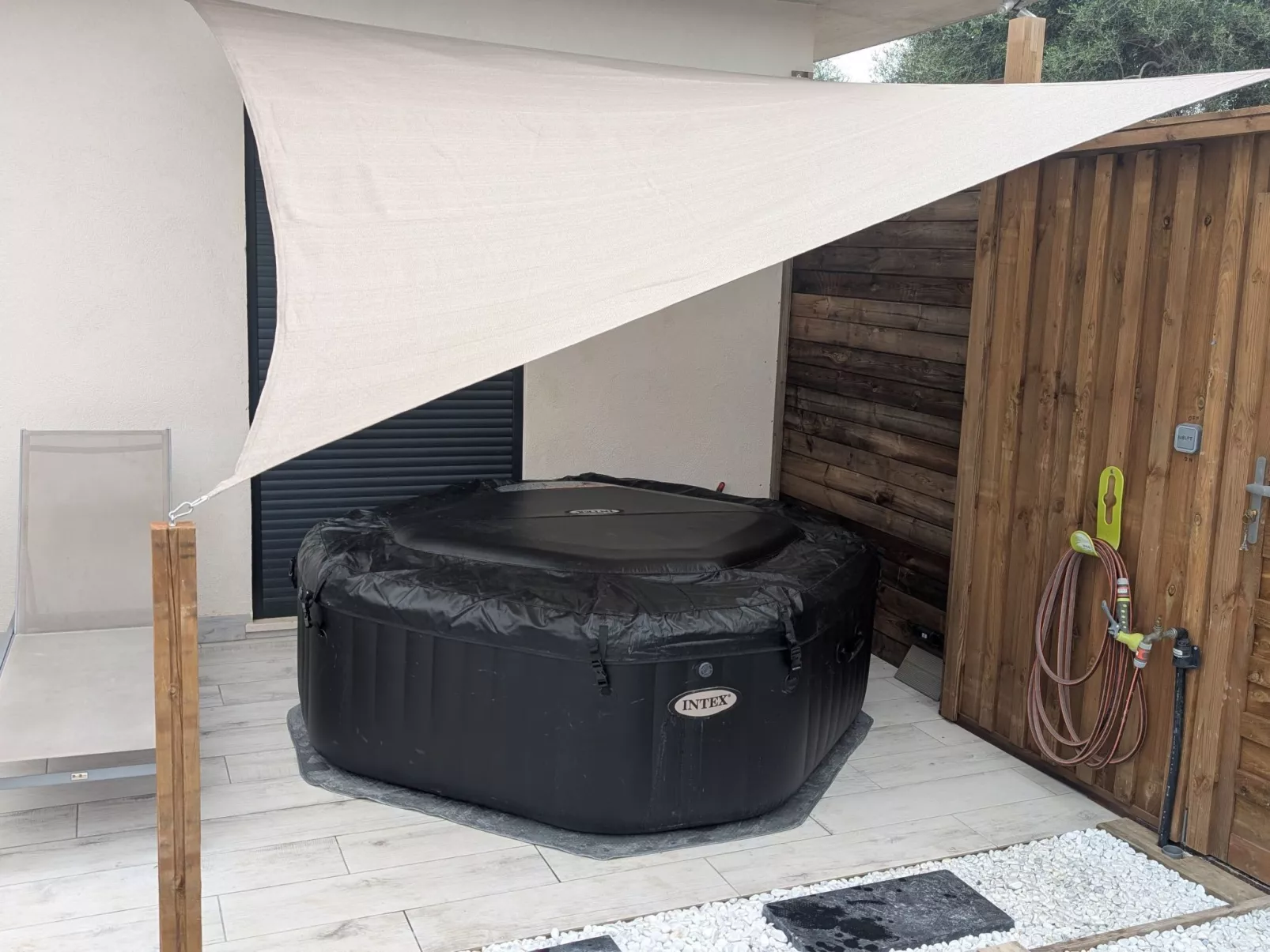 Ferienhäuser Domaine de la chapelle Le Chianti-Image-tags.info