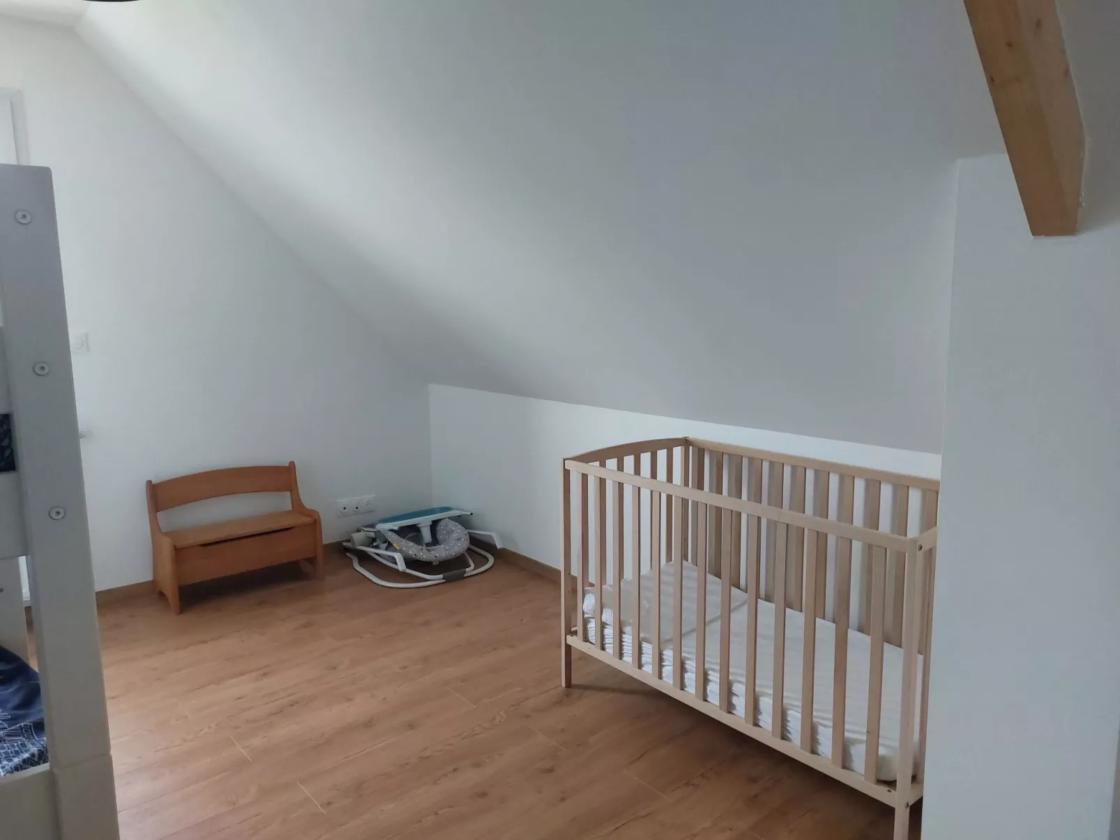 Haus Sarness-Drinnen