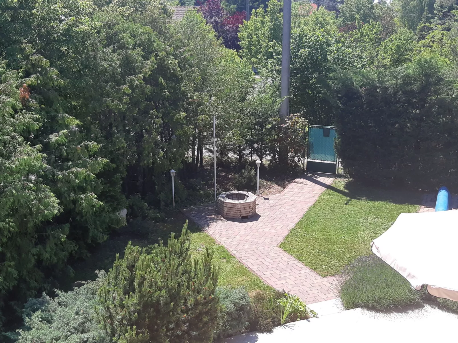 Geräumige Ferienwohnung Hannabella mit Garten-Image-tags.info