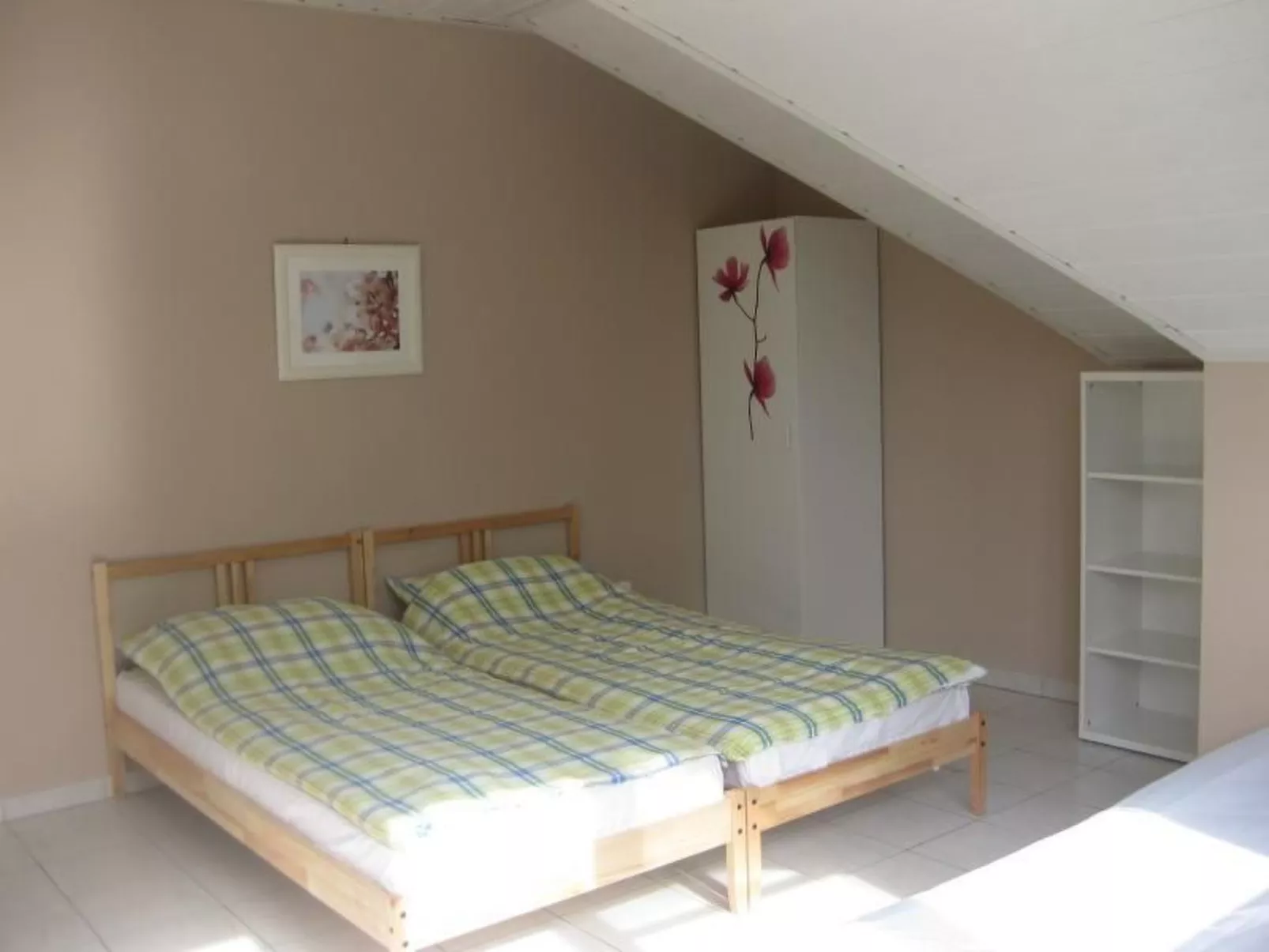 Große Ferienwohnung Hannabella mit Schwimmbad-Dedans