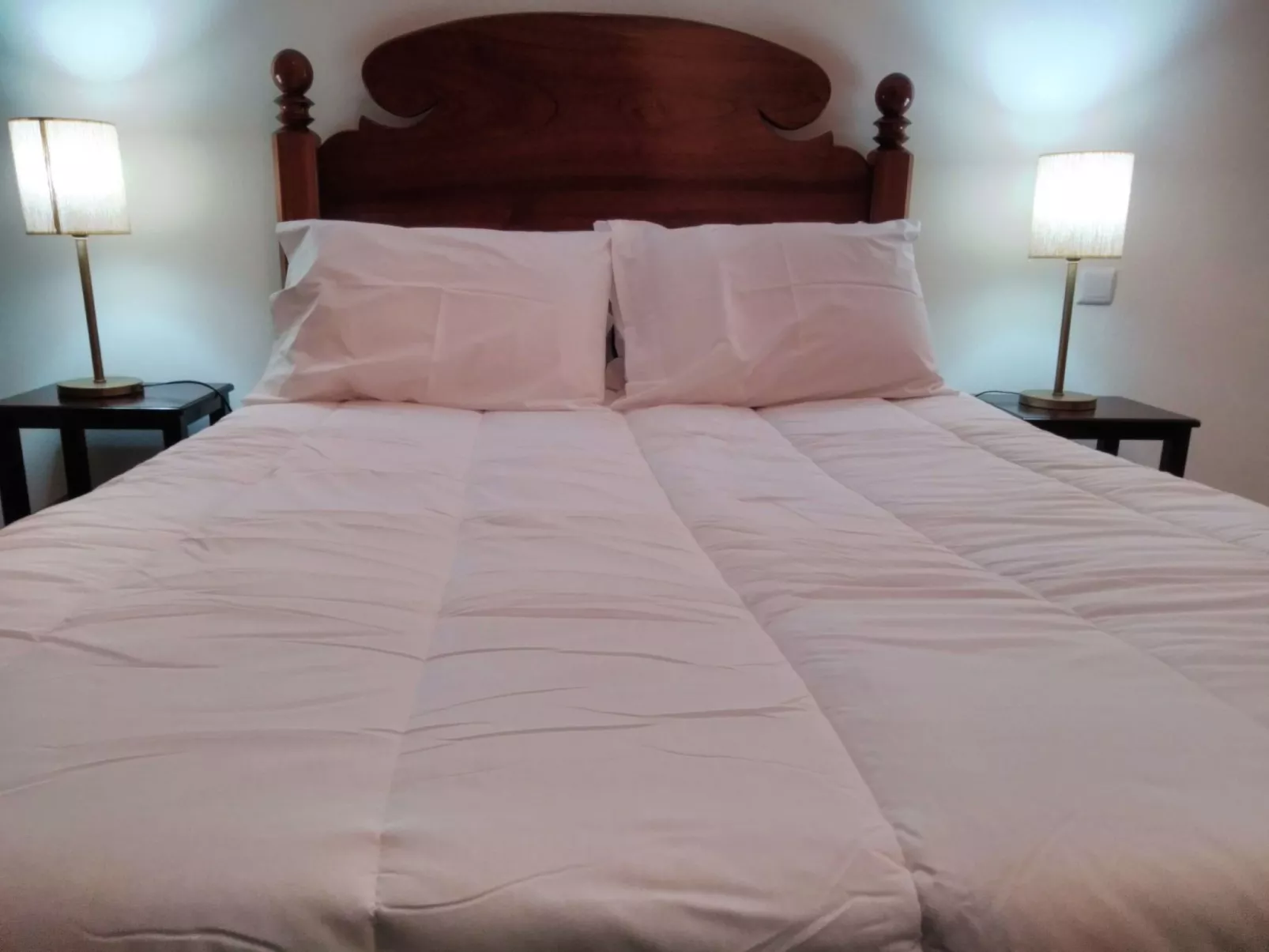 Quinta do Serrado-Dedans