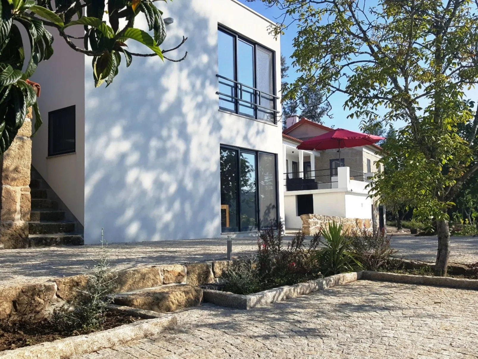 Großes renoviertes Landhaus in Tondela-Image-tags.info