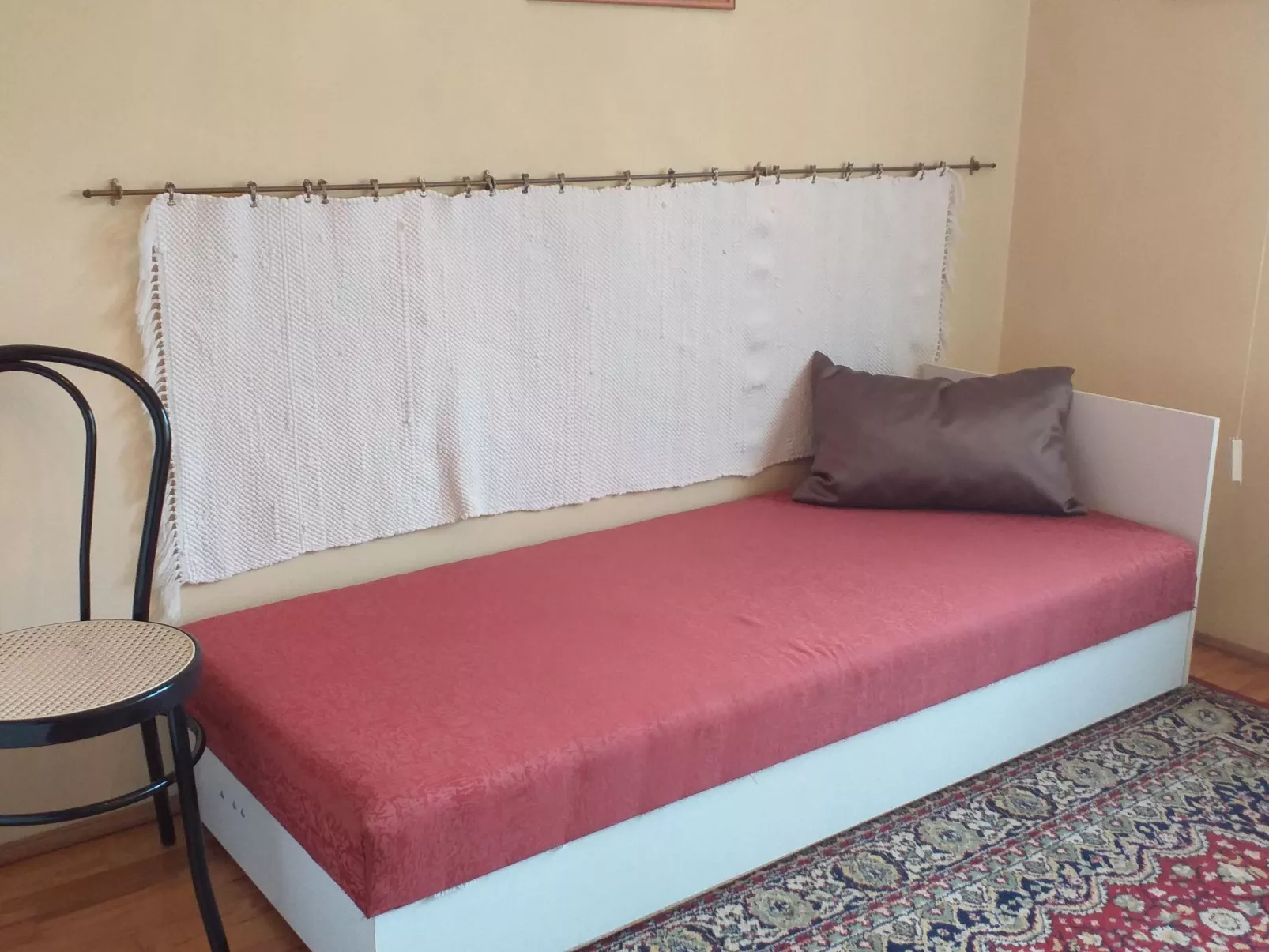 Bequem eingerichtetes Familienhaus für 8 Personen-Dedans