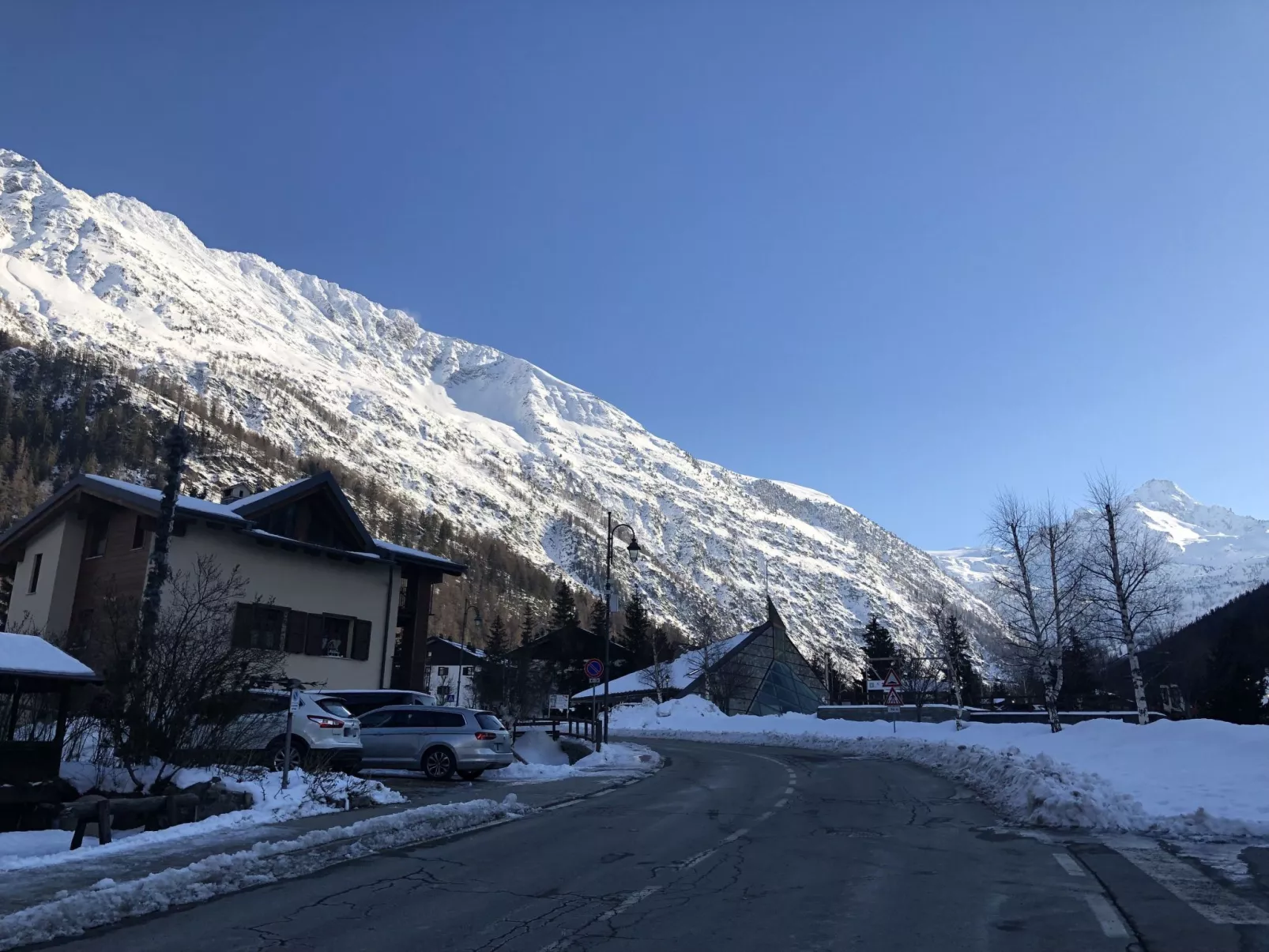 House Edelweiss by Holiday World-Draußen