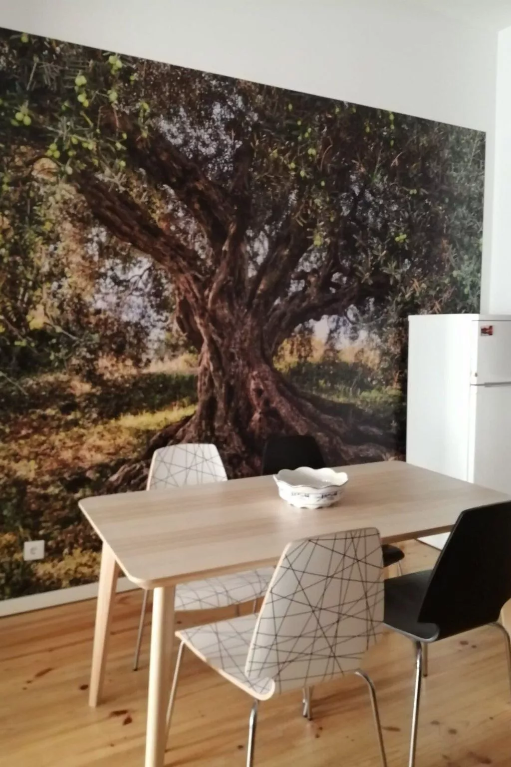 Haus im Hof 1-Drinnen