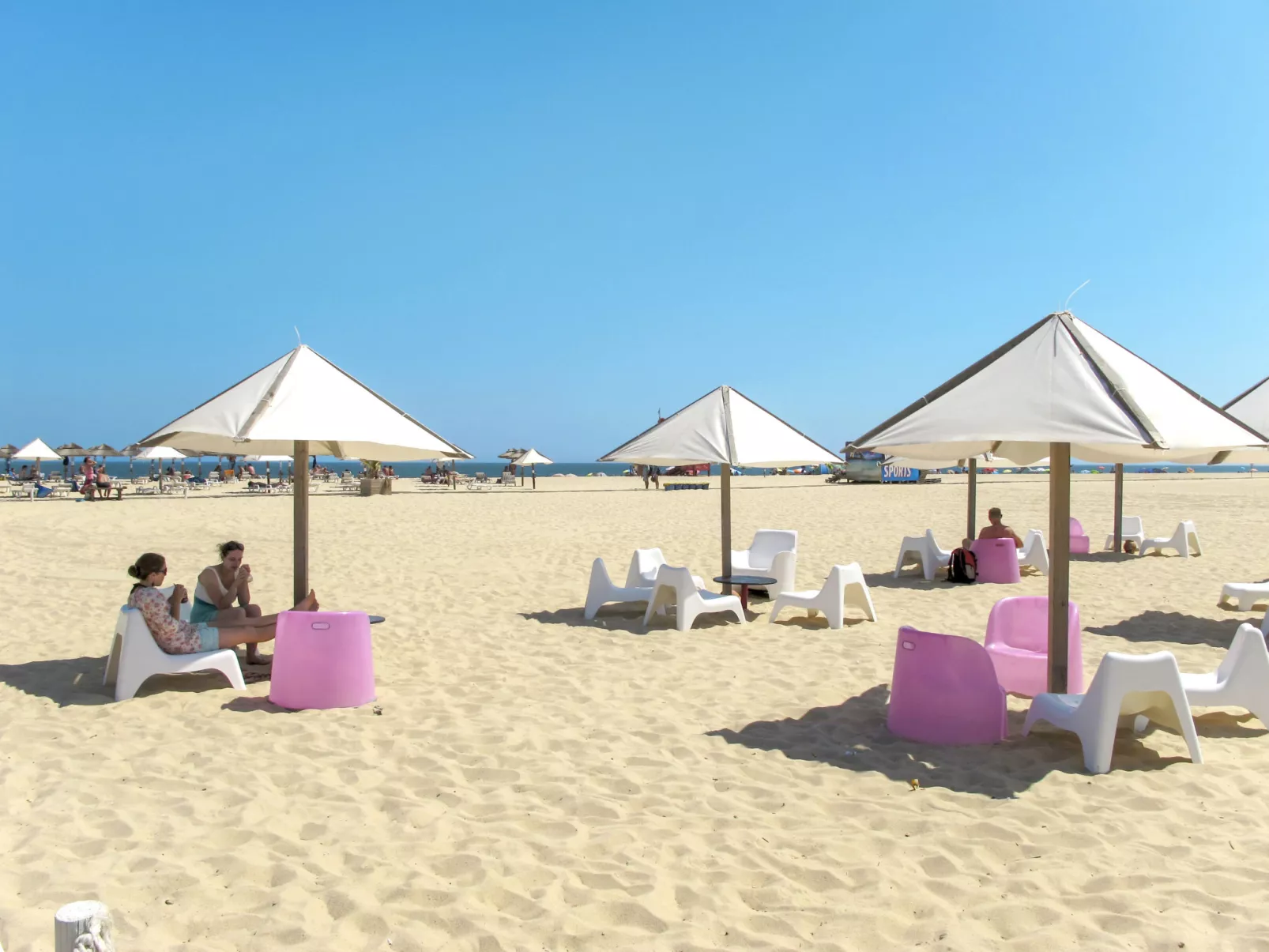 Haus am Flussufer-Umgebung