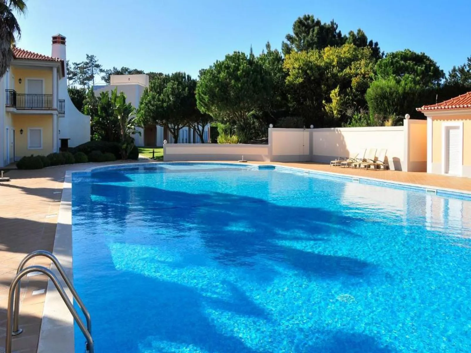 Haus in Praia Pedras del Rey mit 3 Pools 3-Image-tags.info