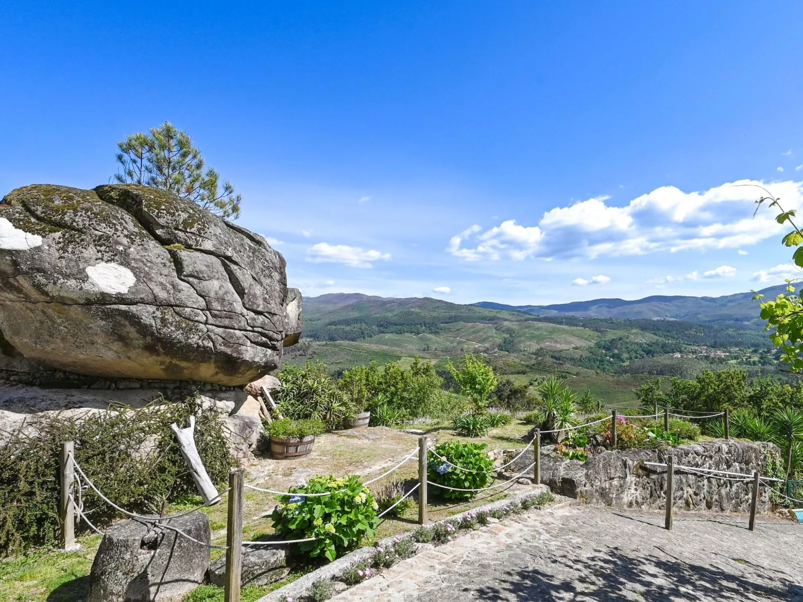Casas das Olas 1 - Großartige Aussicht, 2 Pools, idealer Ort zum Entspannen und-Outside