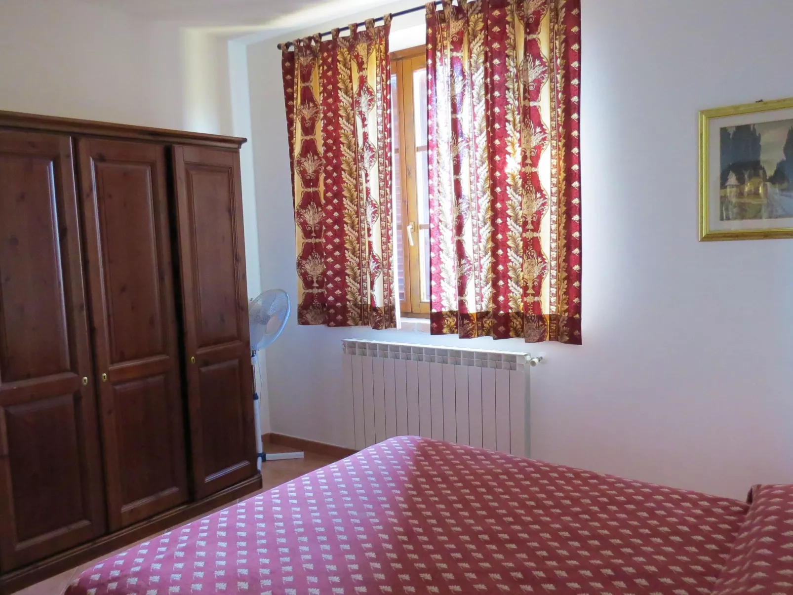 "Pieve pomaia Trilo5-Inside