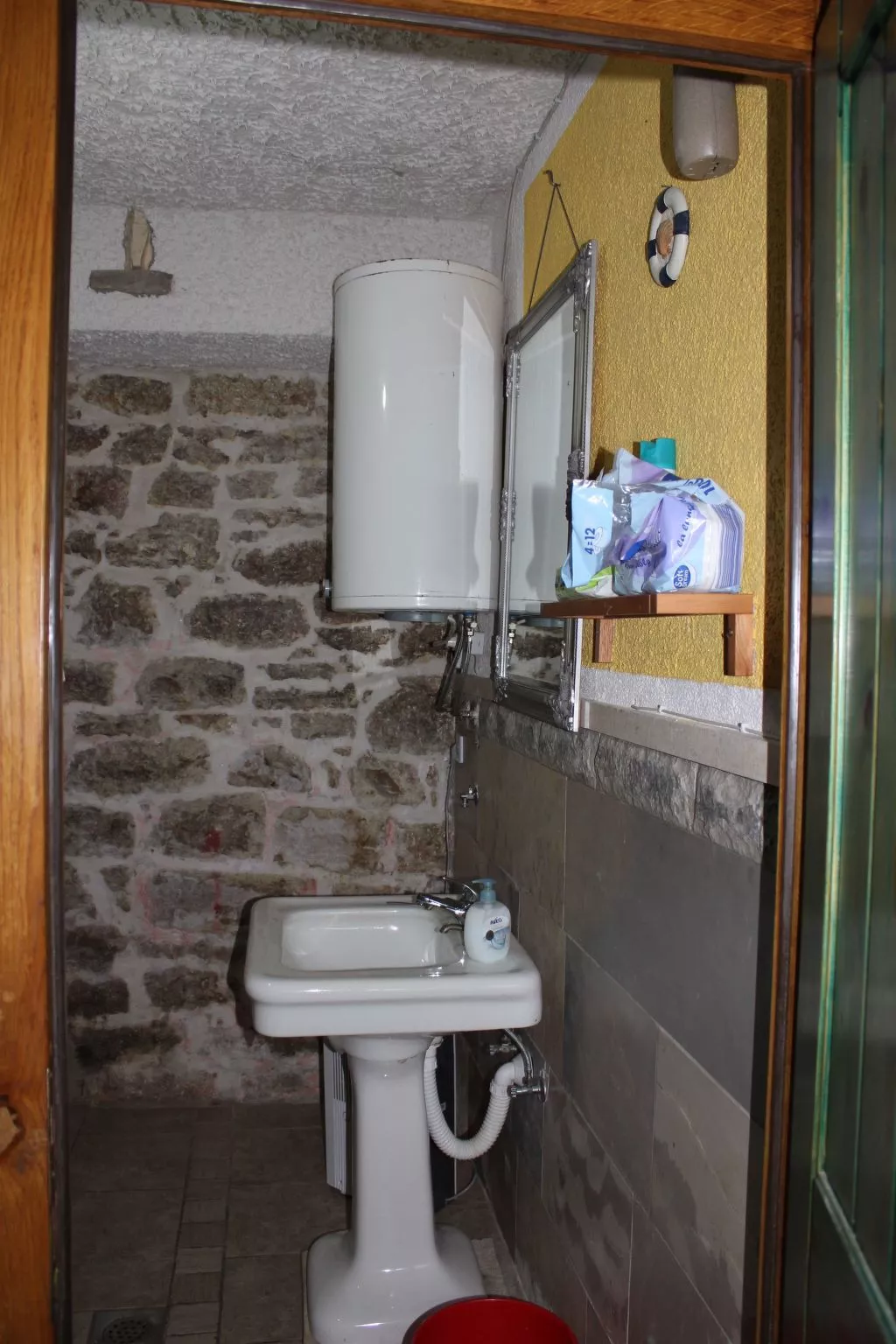 FischerF Erdgeschoss-Inside