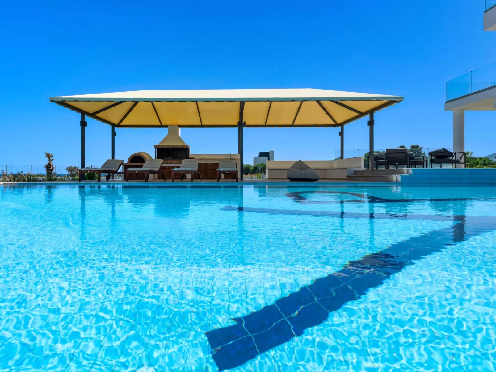 Strandvilla Viviane Paulos für 12 Personen-Image-tags.info