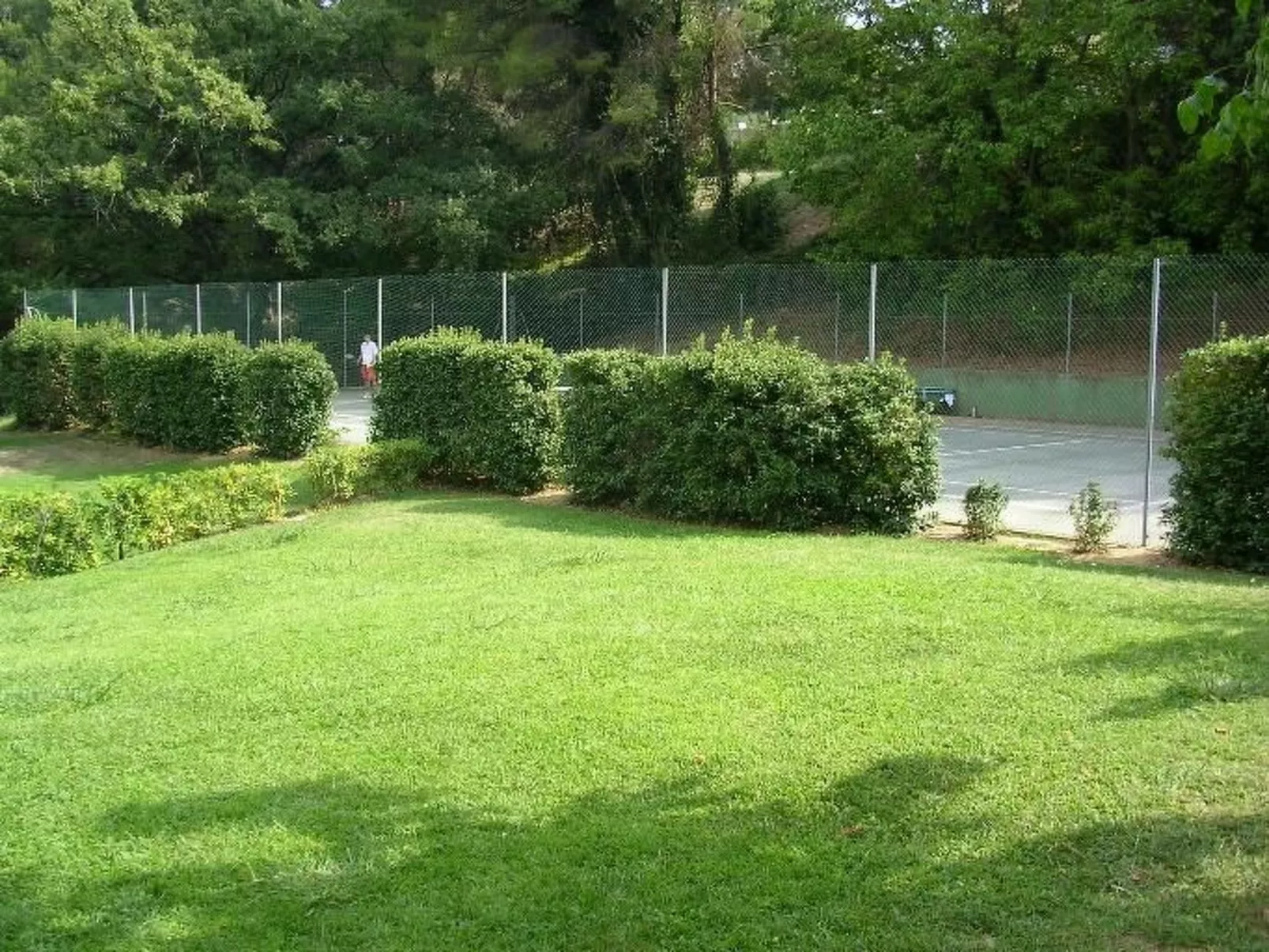 Residenz Standing,3P,72M2,Cannes,Klassifiziert 3Sterne-Dehors