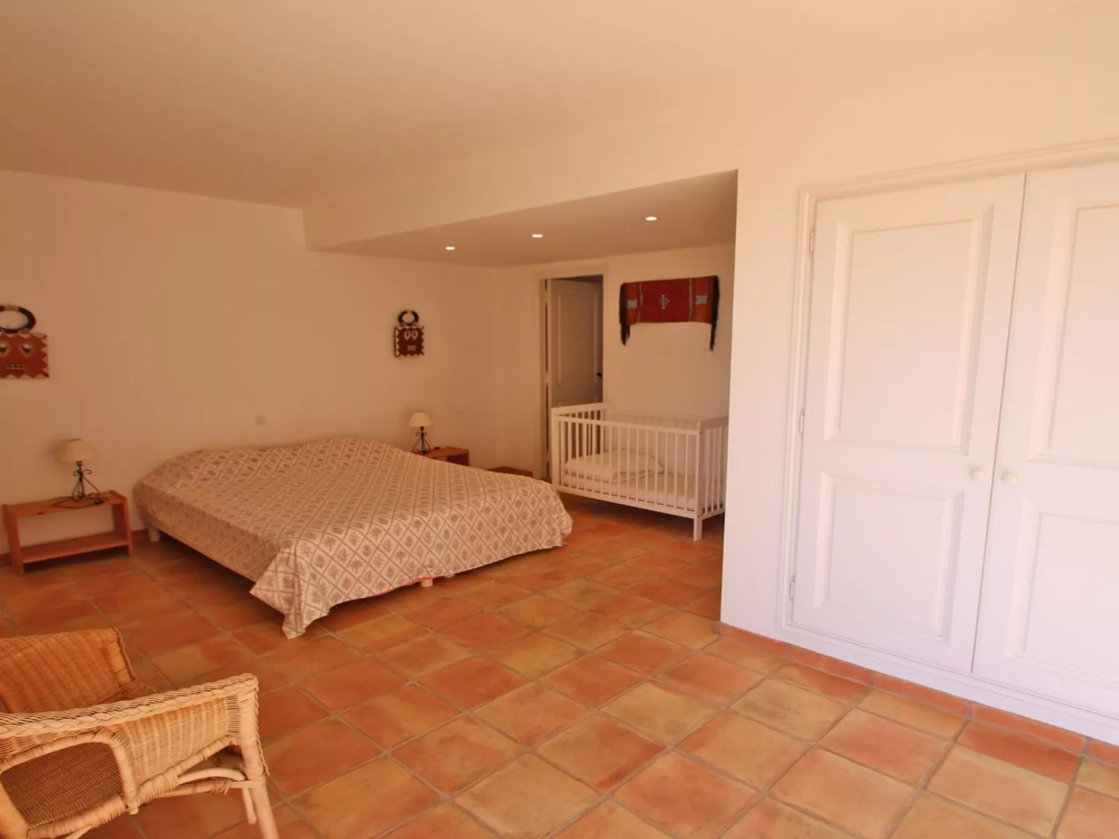 Villa Scenic 10 pers - Privates Schwimmbad - Meerblick-Inside