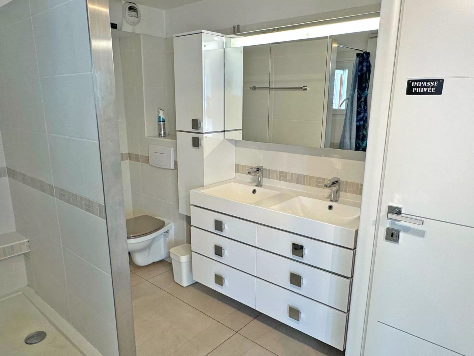 Appt T4 - 7 Pers - Piscine Résidence - Clim-Dedans