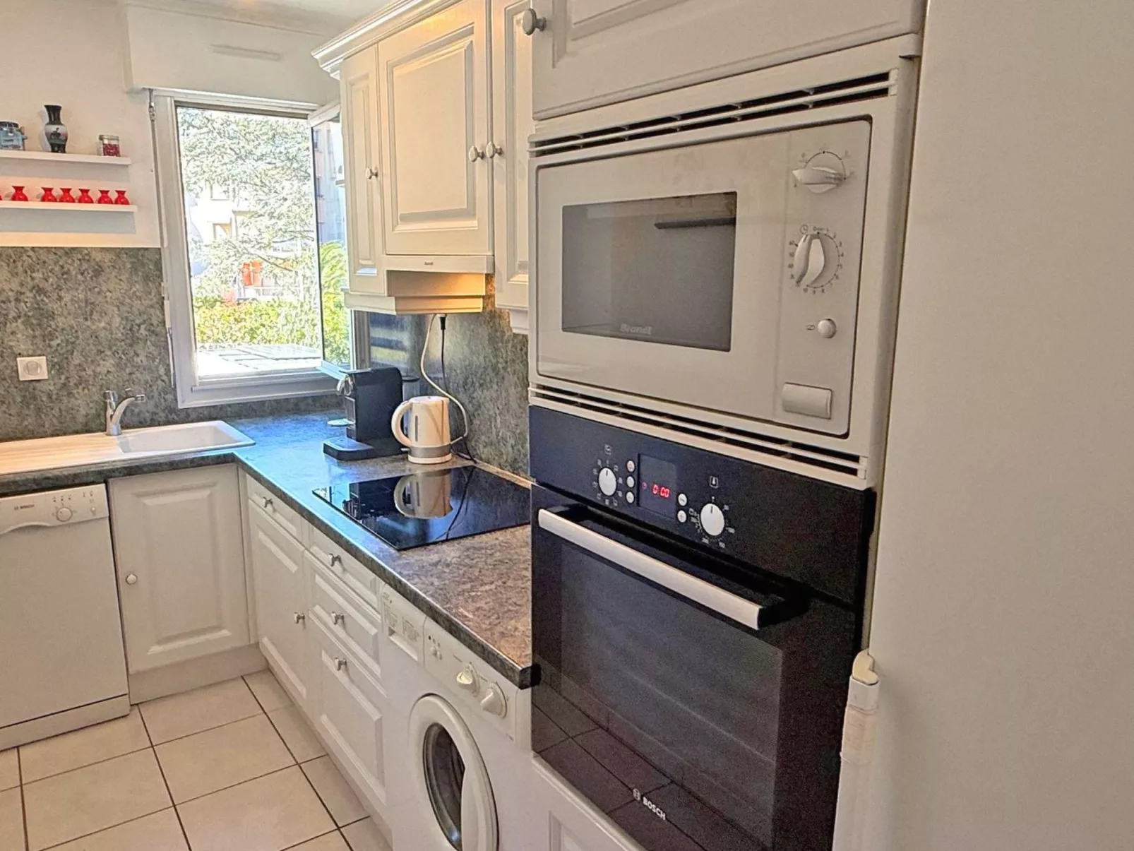 Appt T3 - Piscine résidence - Klima - Ste Maxime-Dedans