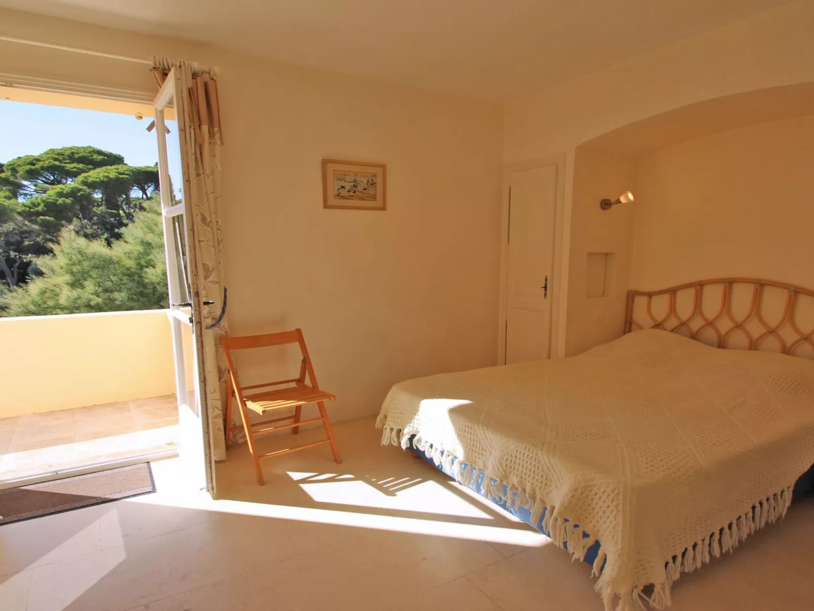 Villa Alinea 10 pers - Blick auf das Meer - privates Schwimmbad-Inside