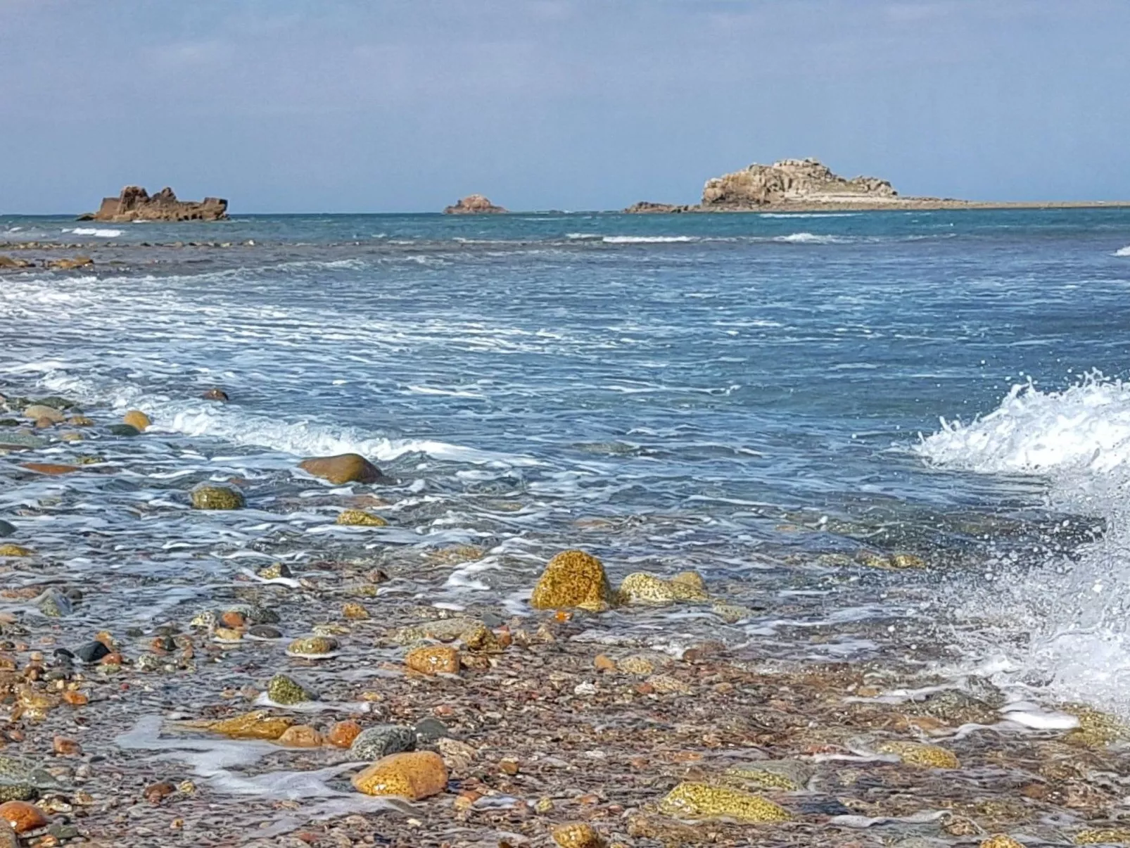 Villa Kermohic-Outside