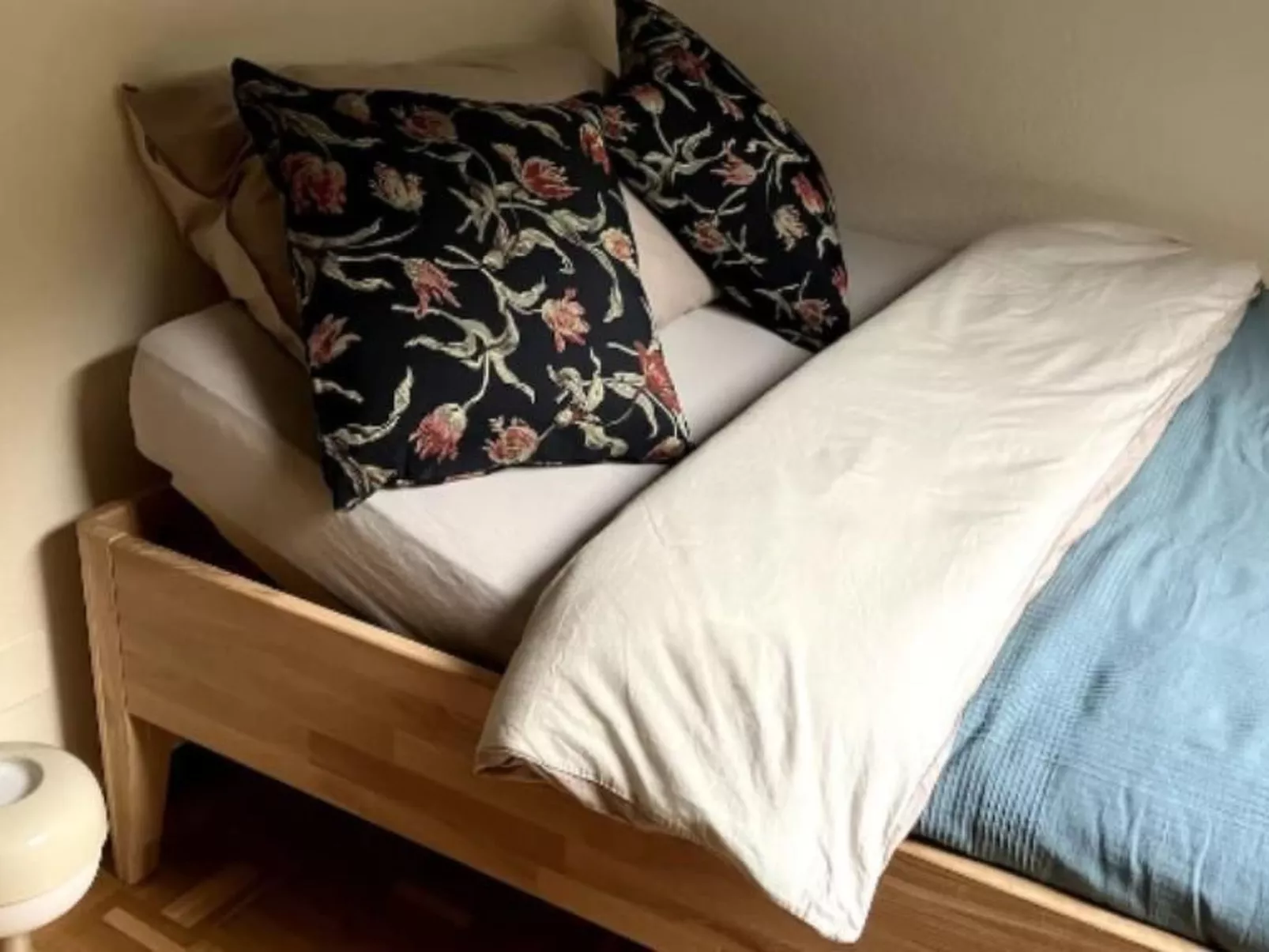 Wohnung mit Bergblick-Inside