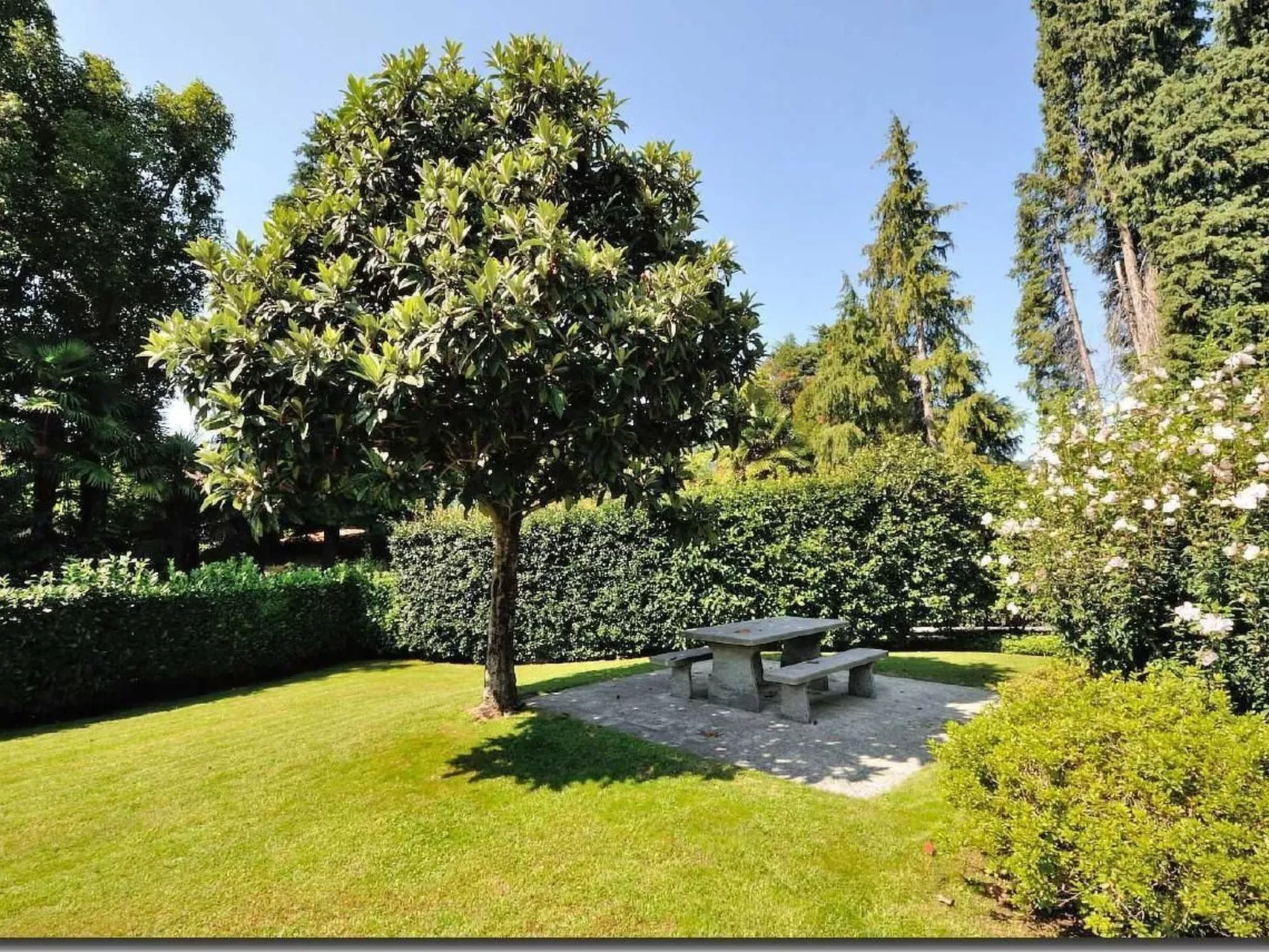 Barbara's best place-Draußen