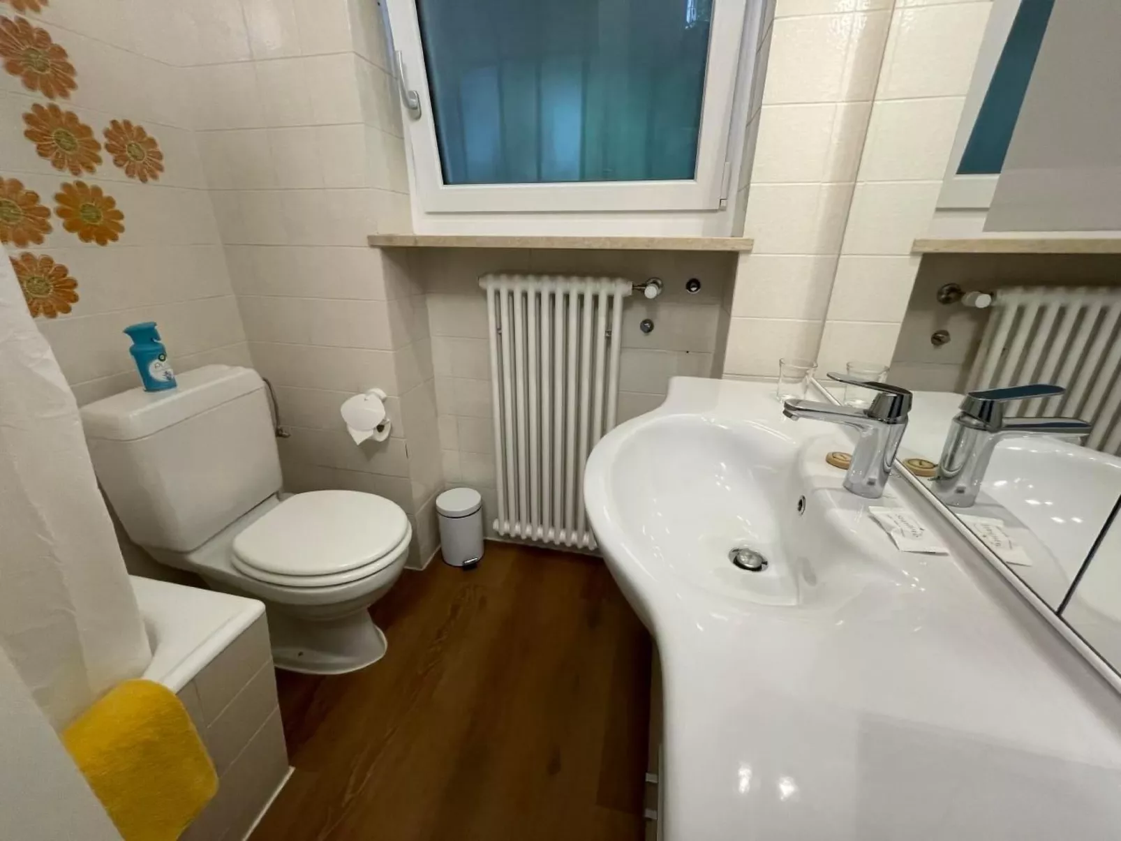 Casa Antonella-Dedans