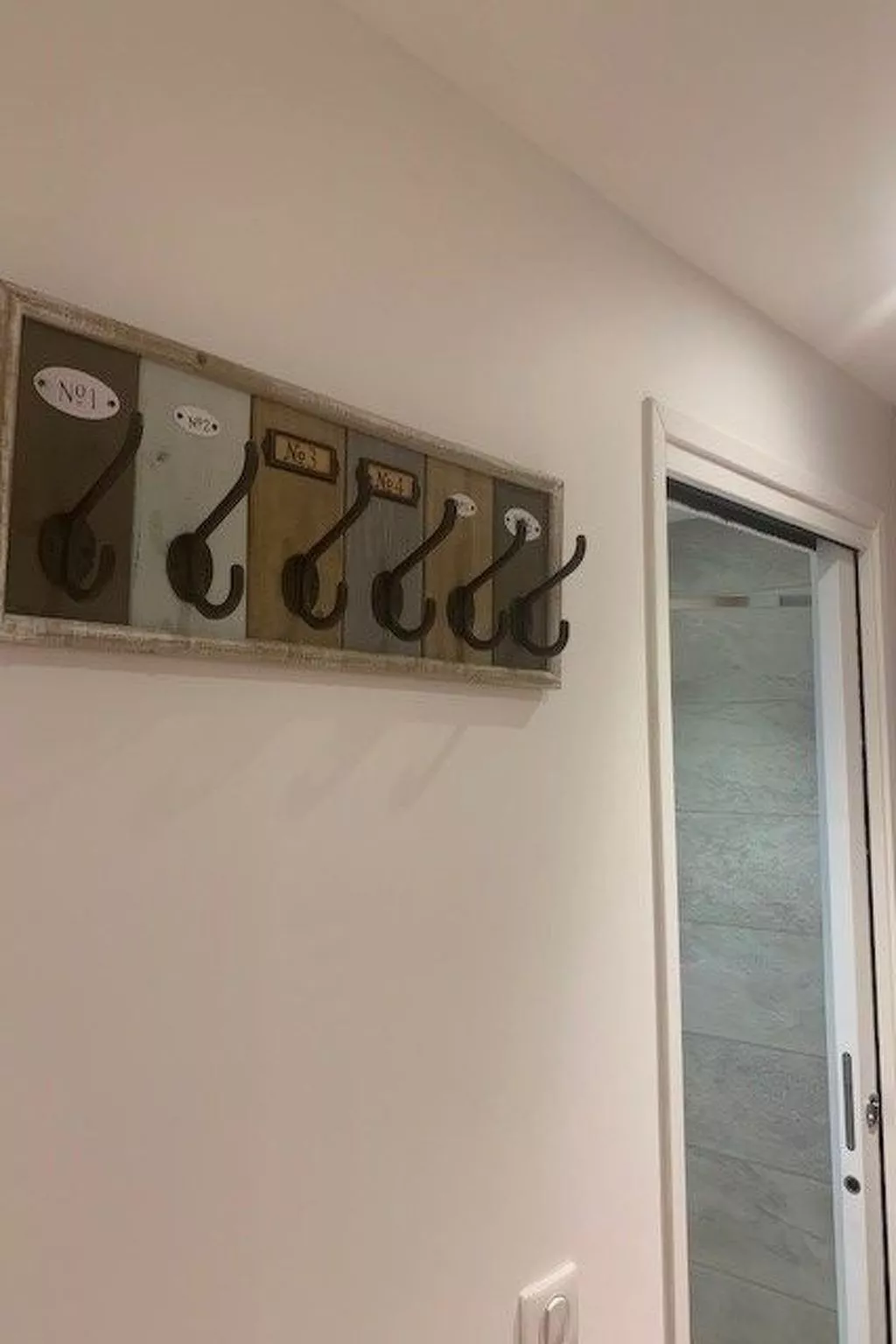 Les Issambres Charmes et Confort-Inside