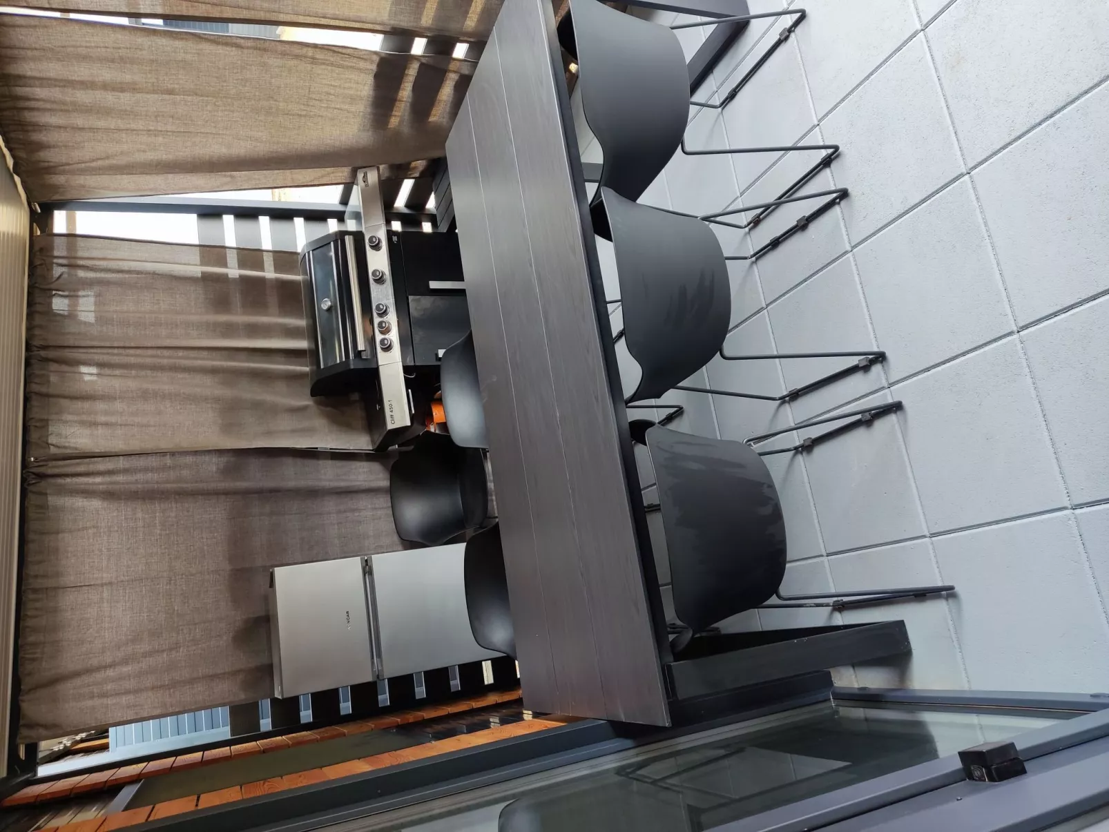 Mobilheim Matej - kommen Sie und entspannen Sie sich-Inside