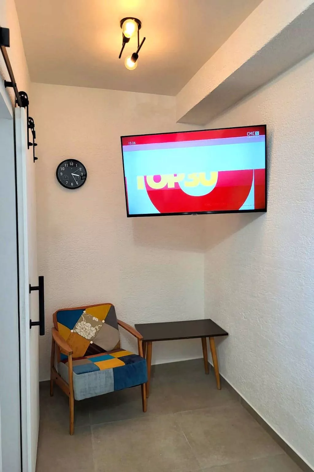 Gemütliche Ferienwohnung Anja - Inside