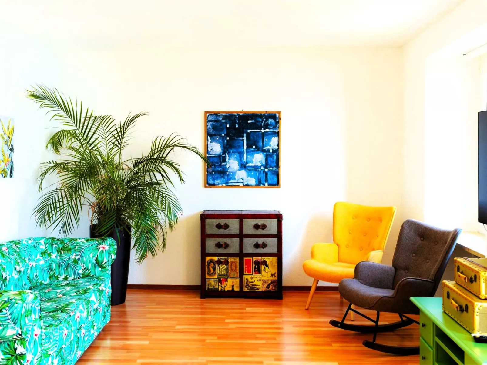 See-Penthouse-Drinnen