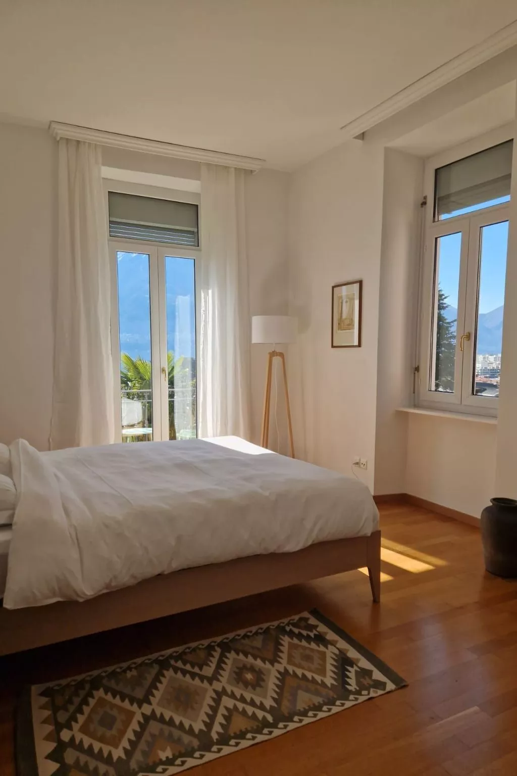 Villa Magnolia Boutique Apartment Acqua-Inside